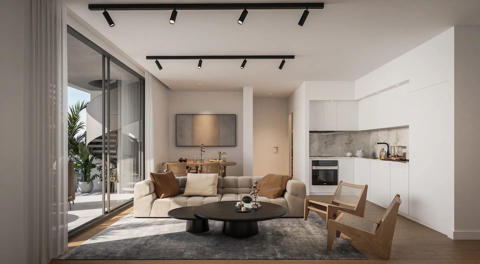 Aura Residences