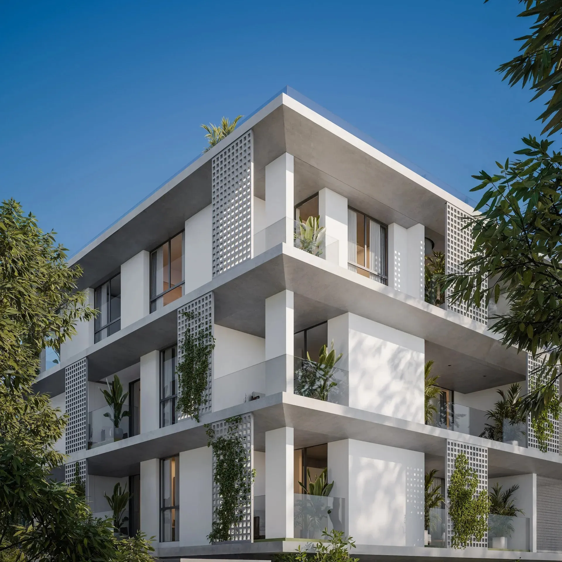 Aura Residences