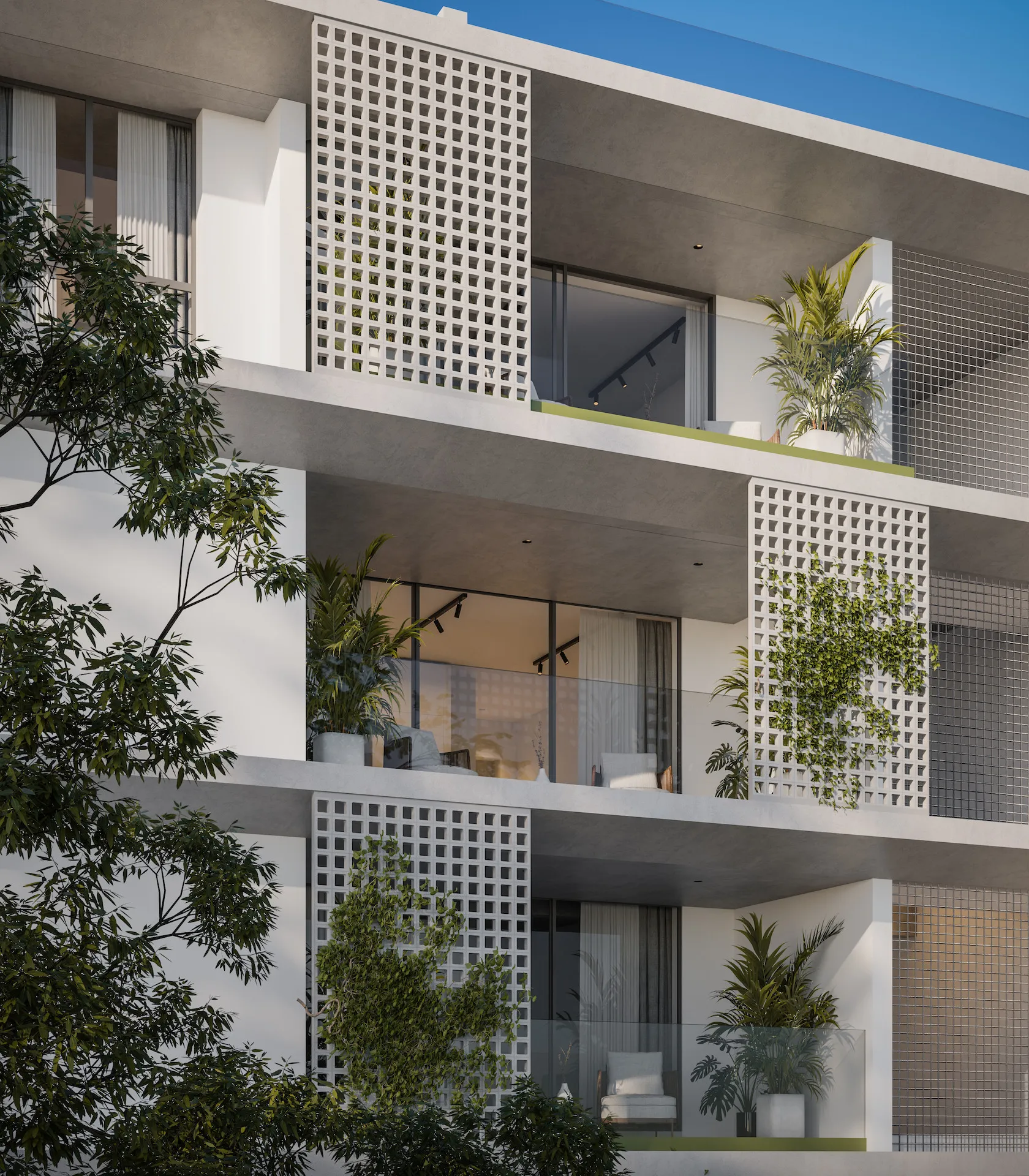 Aura Residences