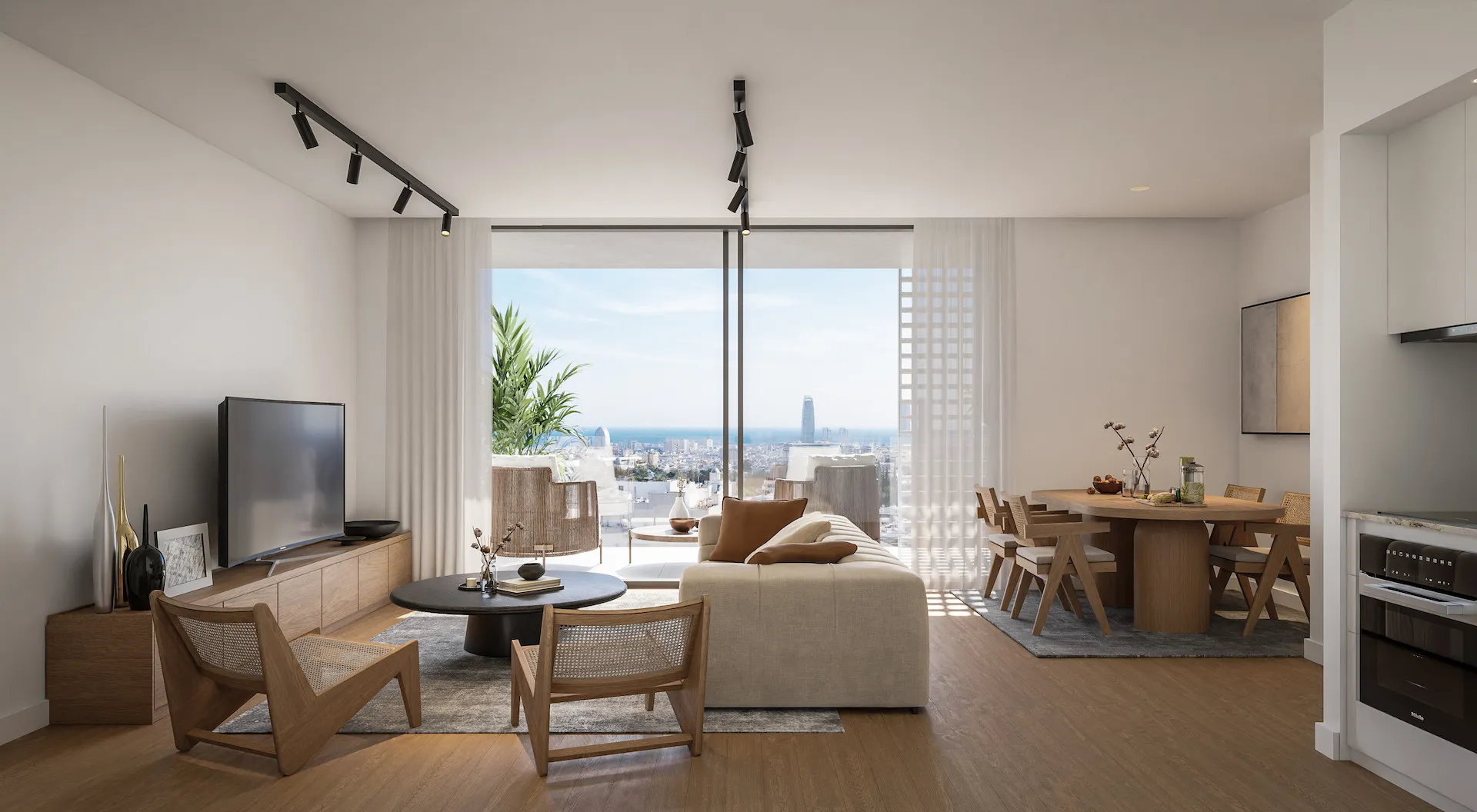 Aura Residences