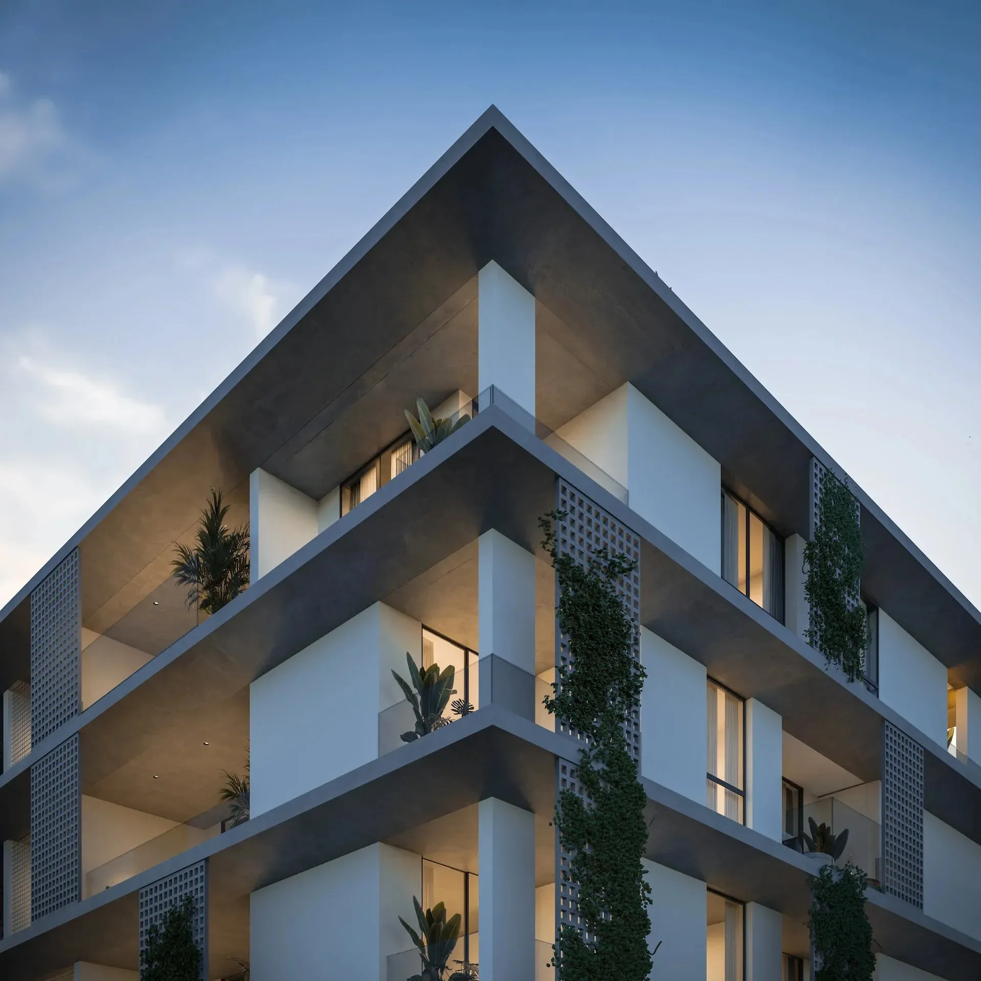 Aura Residences