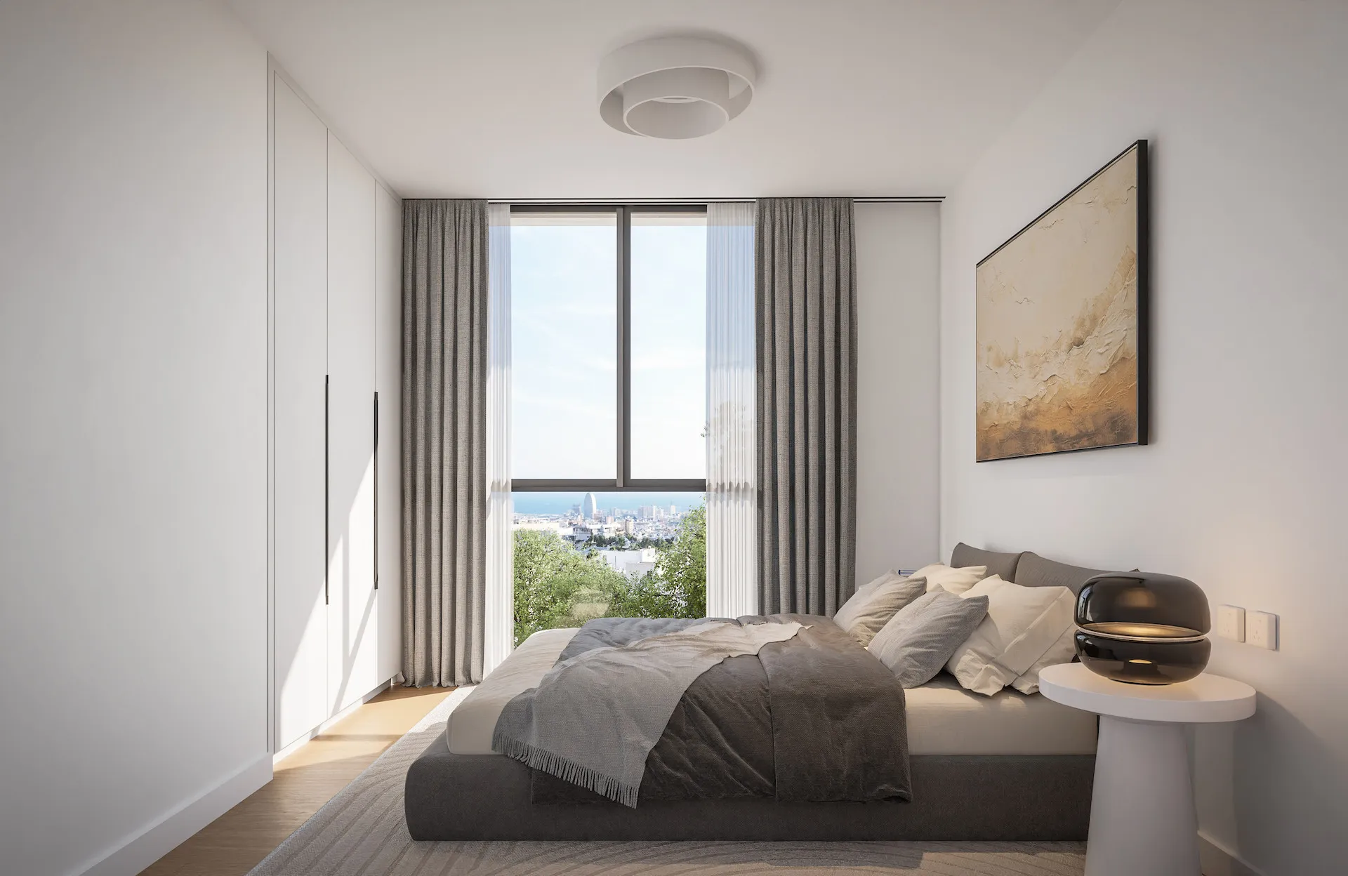 Aura Residences