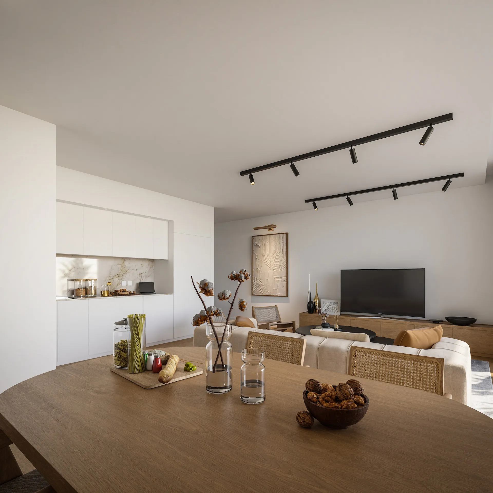 Aura Residences