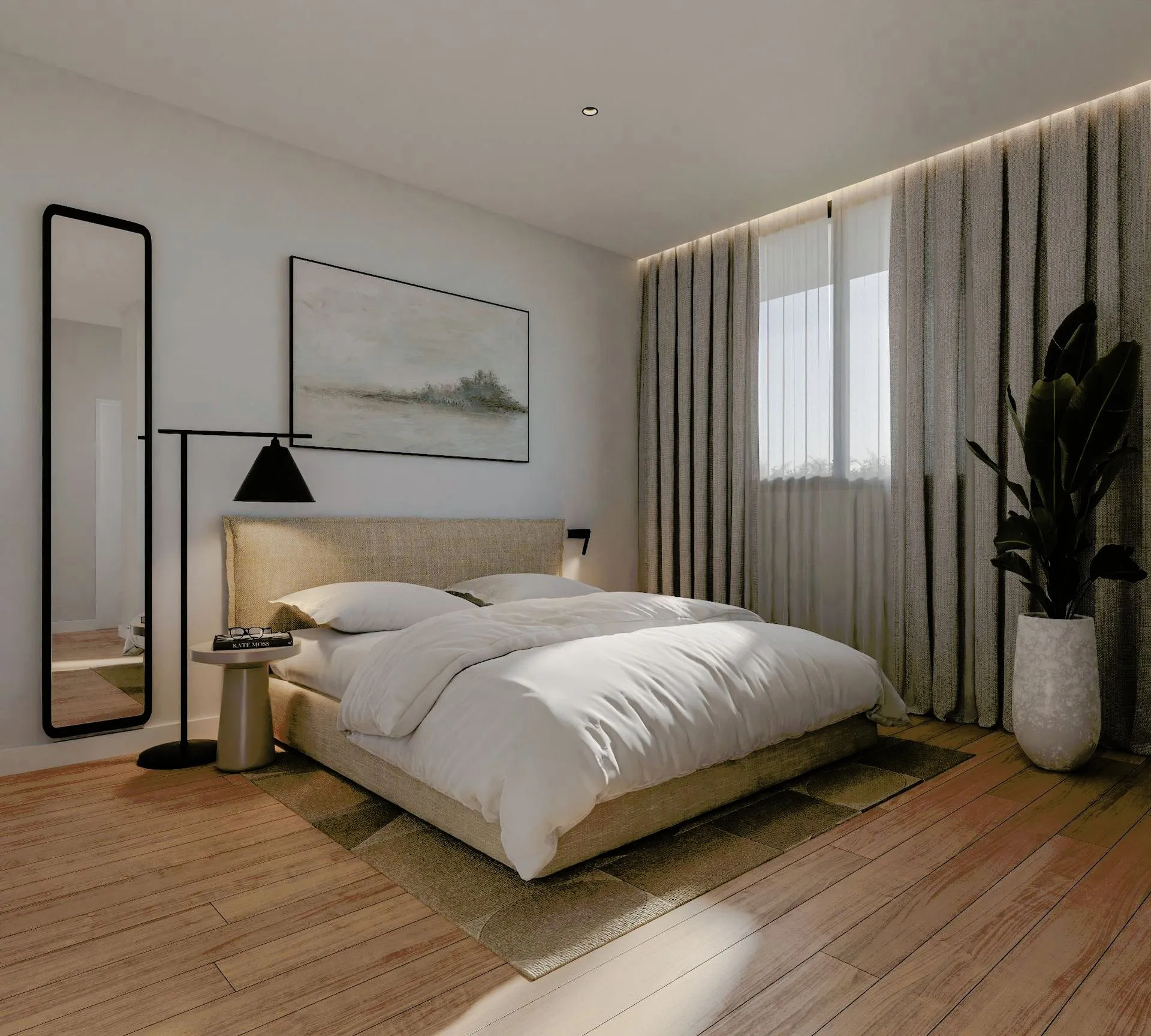 Azor Residences