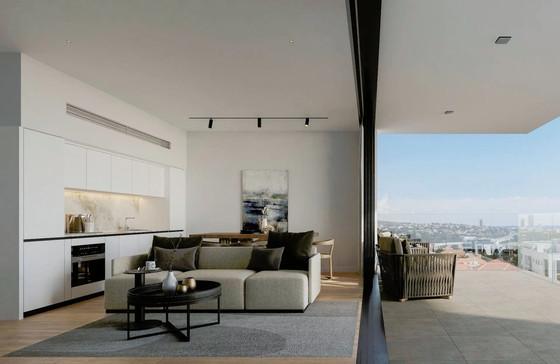 Azor Residences