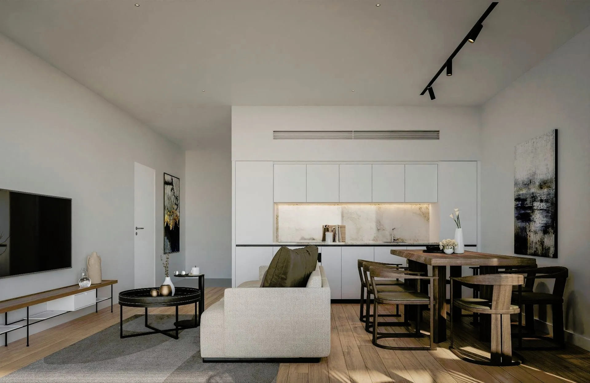 Azor Residences
