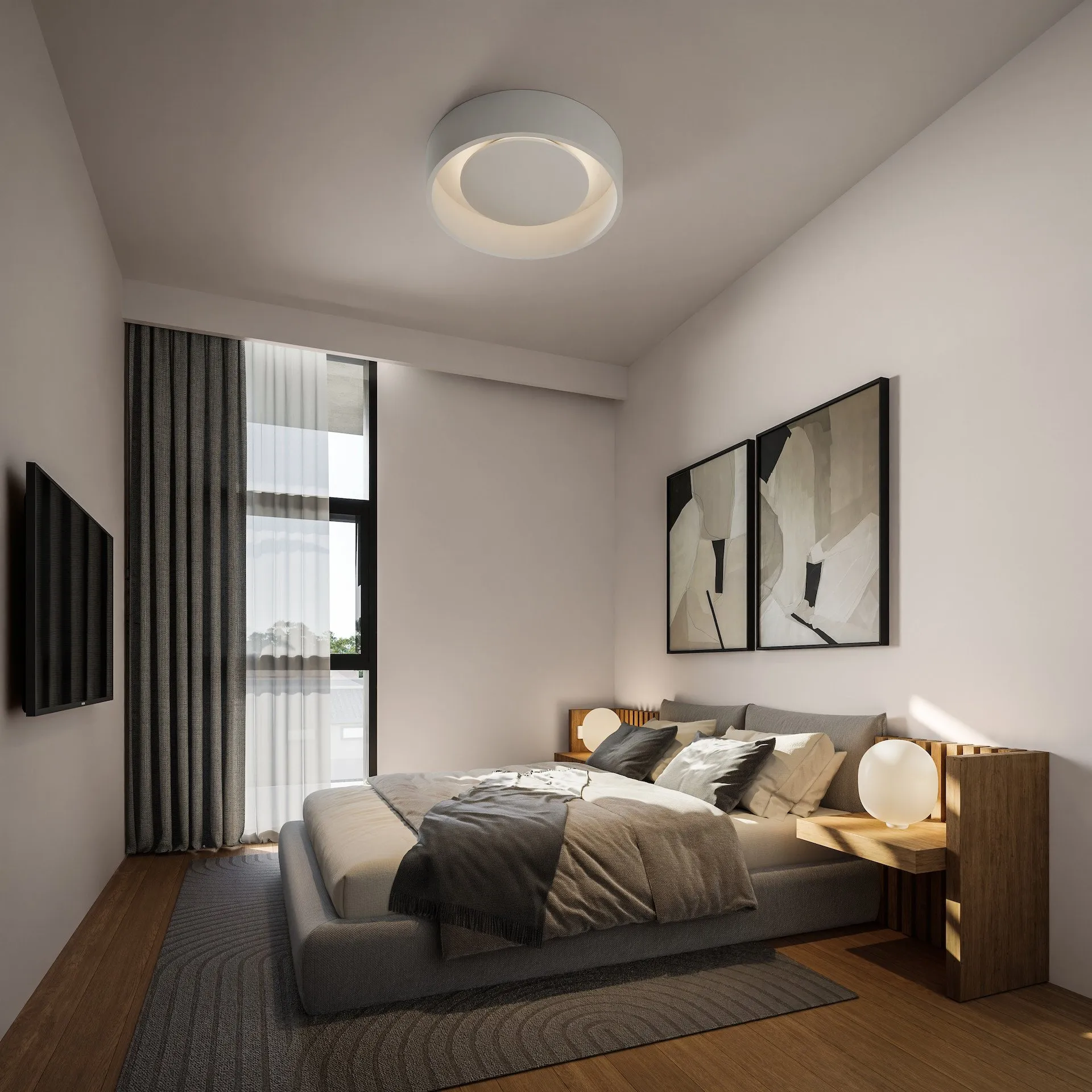 Deloma Residences