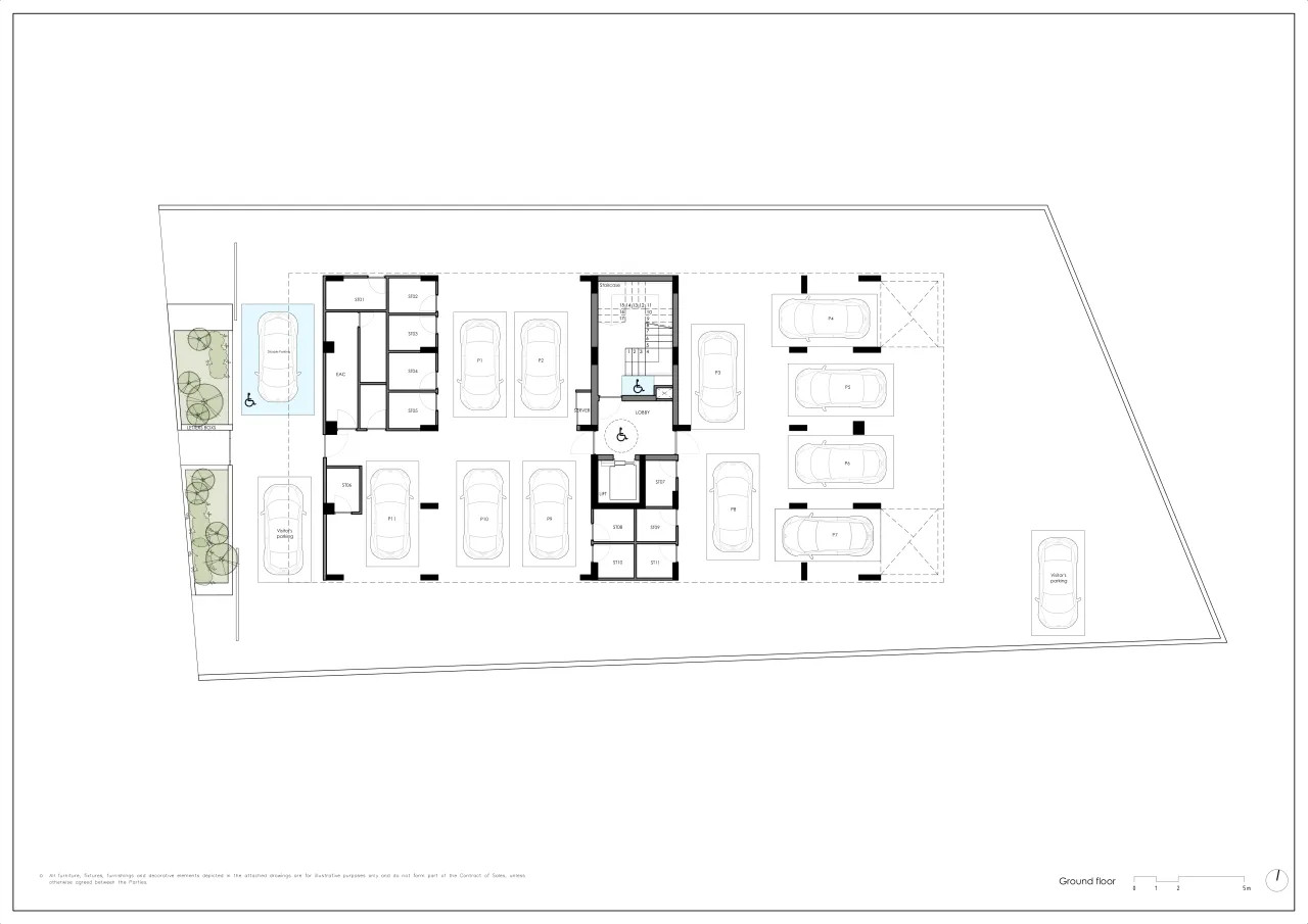 Visualisation 1