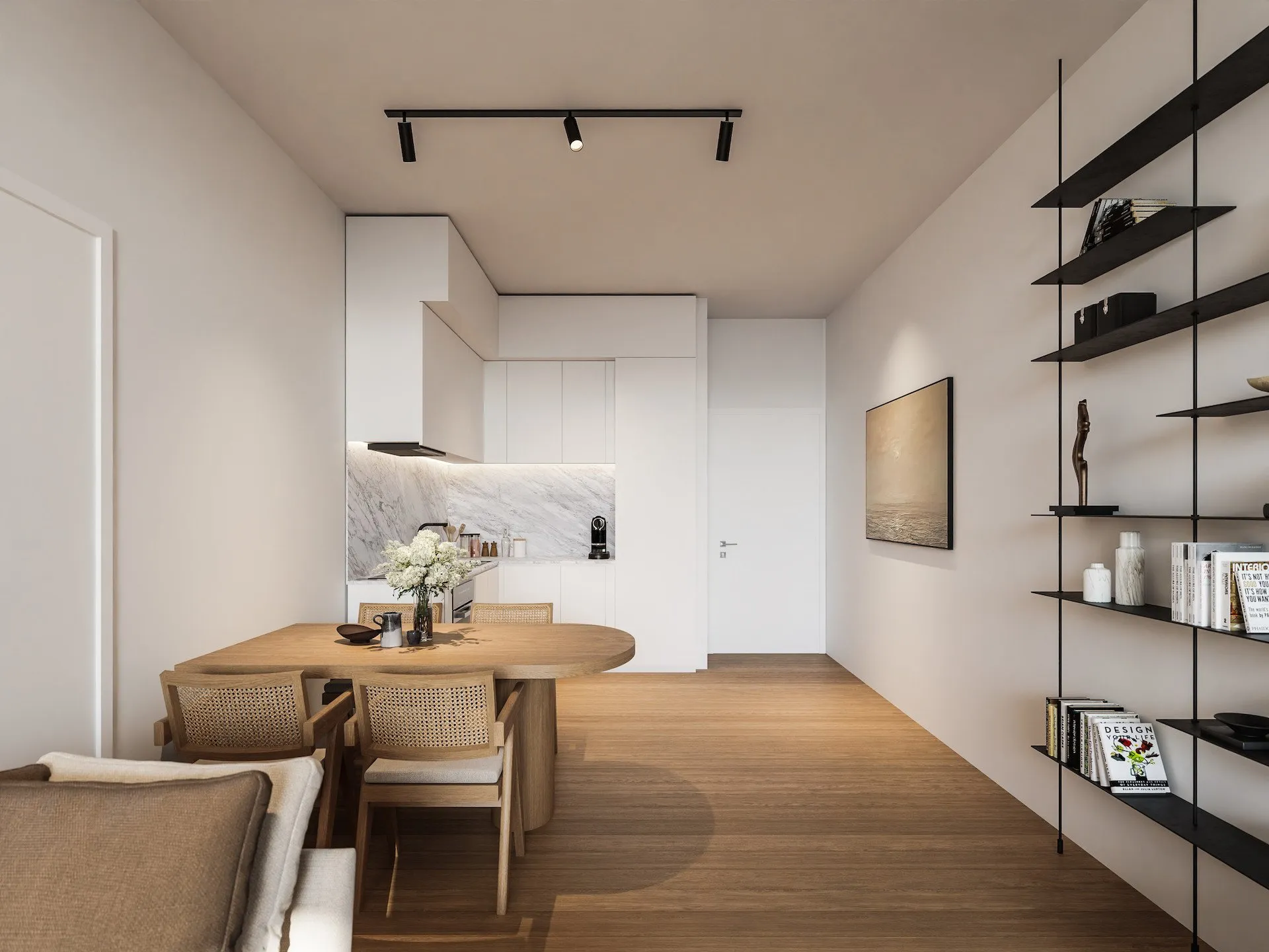 Deloma Residences