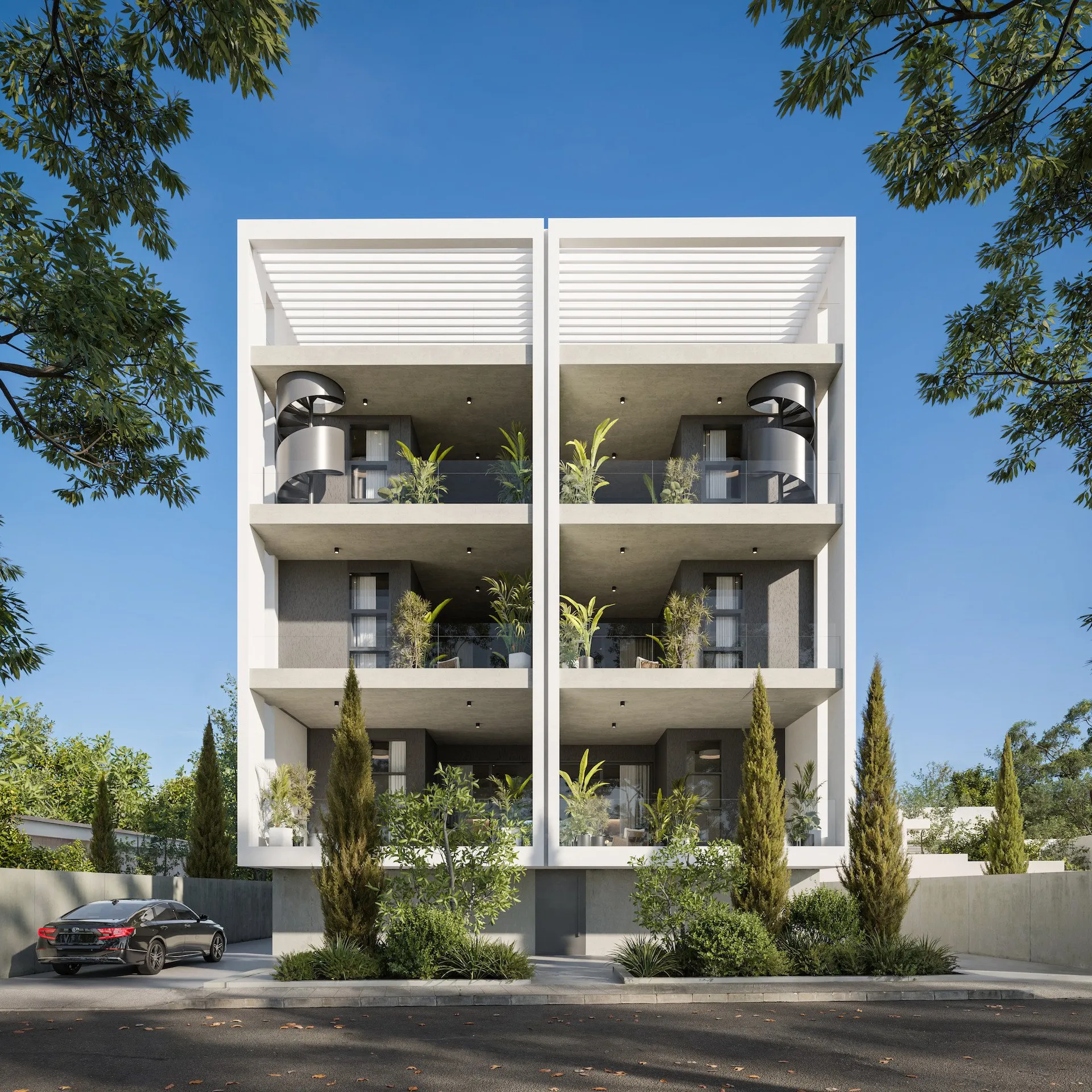 Deloma Residences