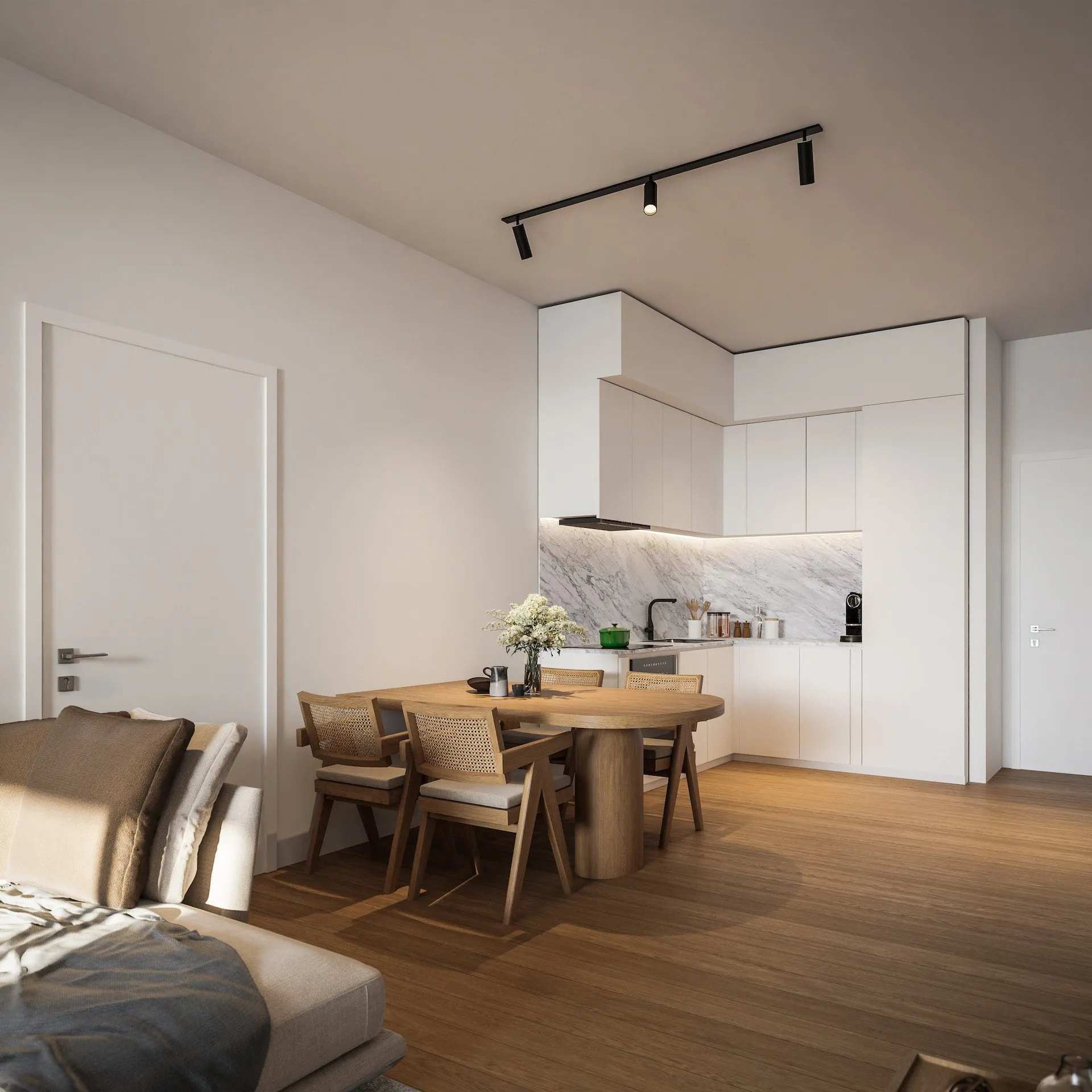 Deloma Residences