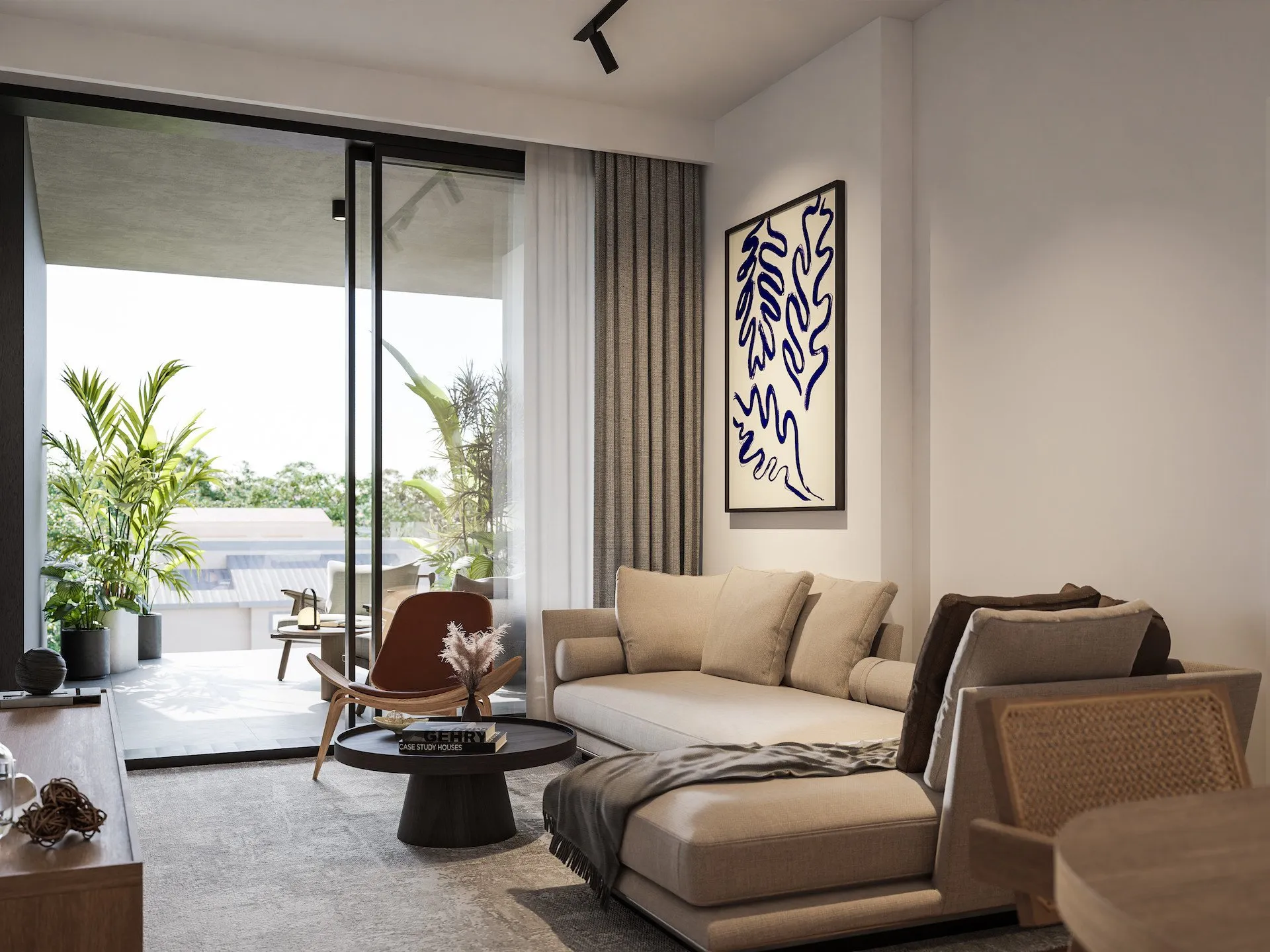 Deloma Residences