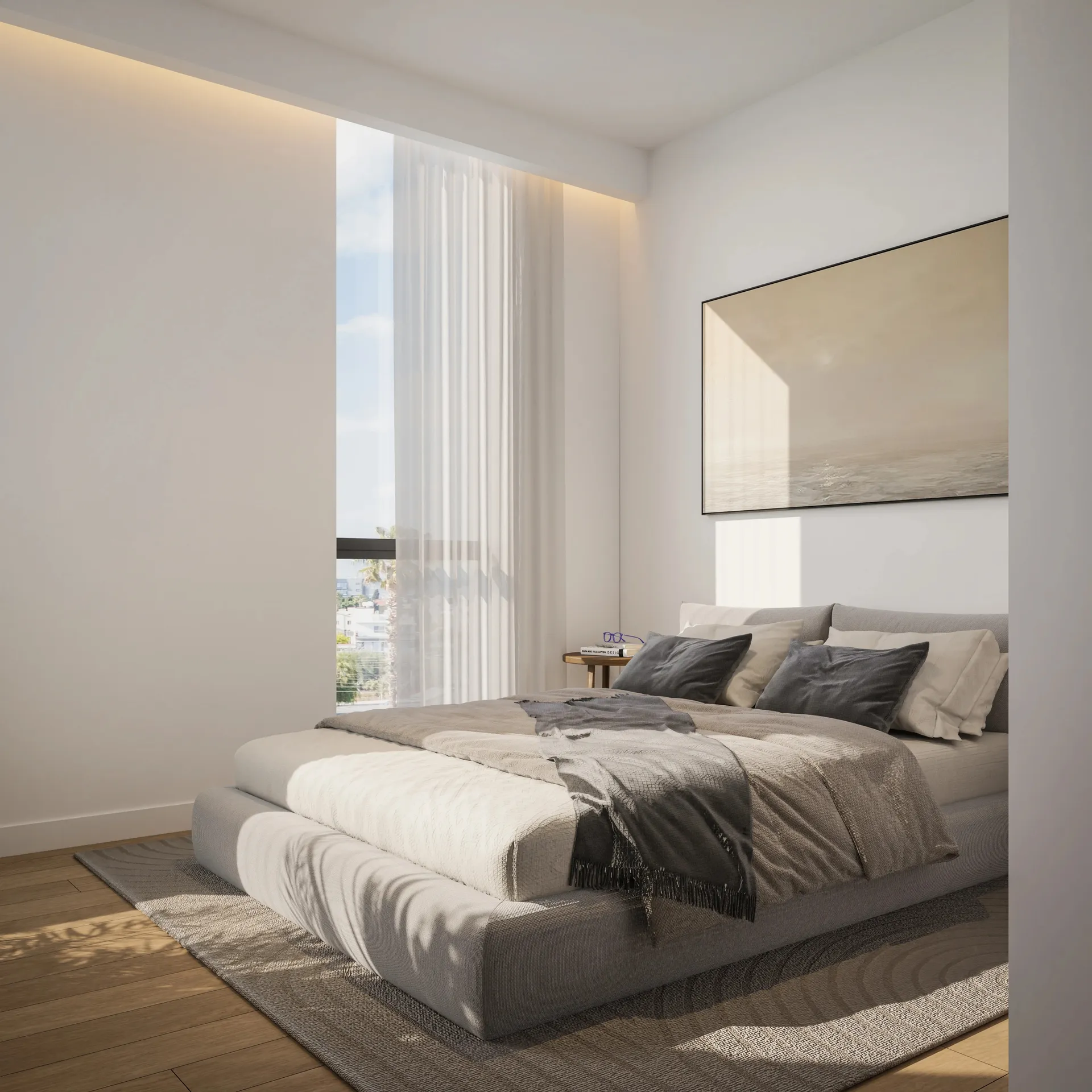 Kaia Residences
