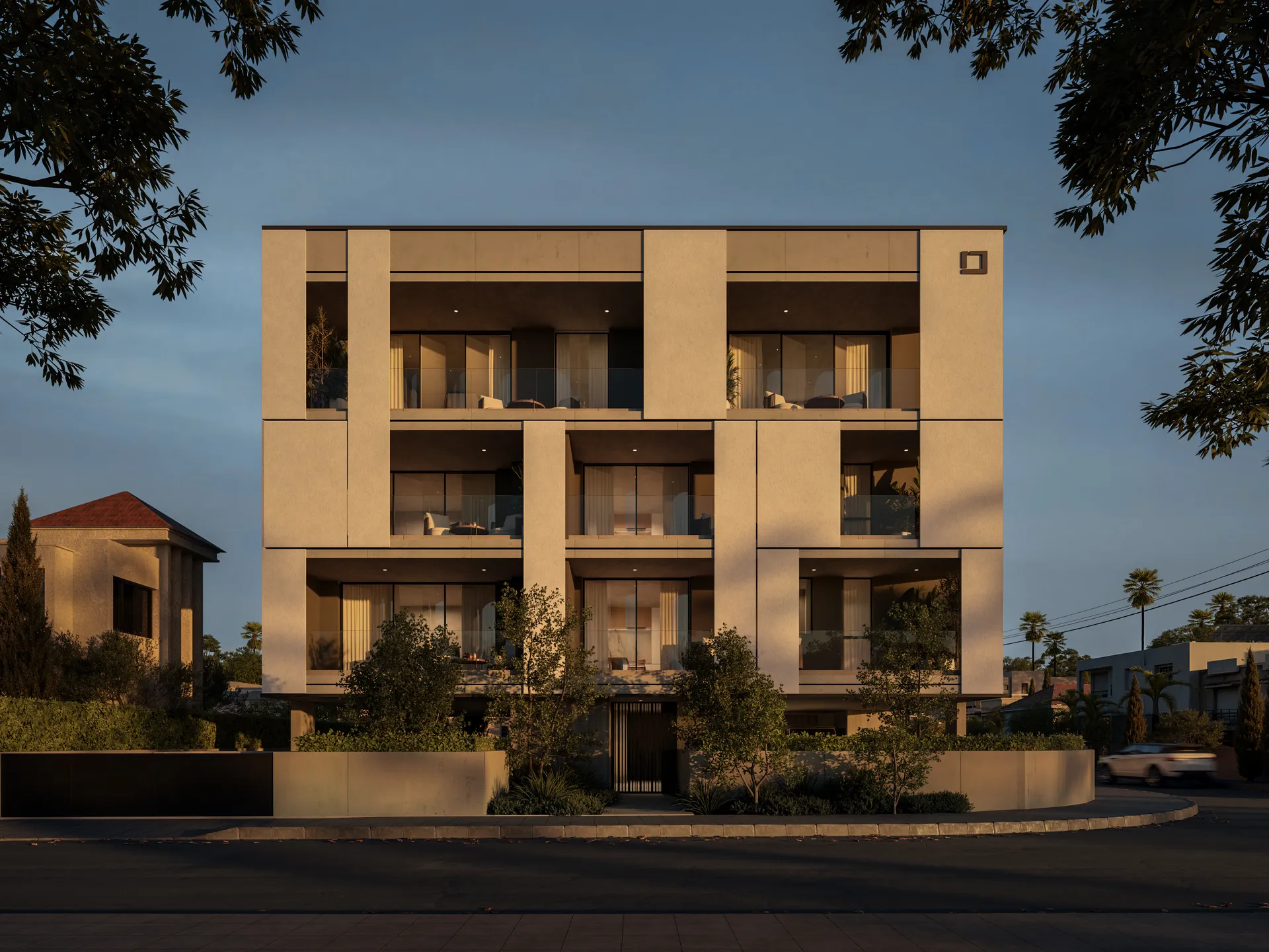 Kaia Residences