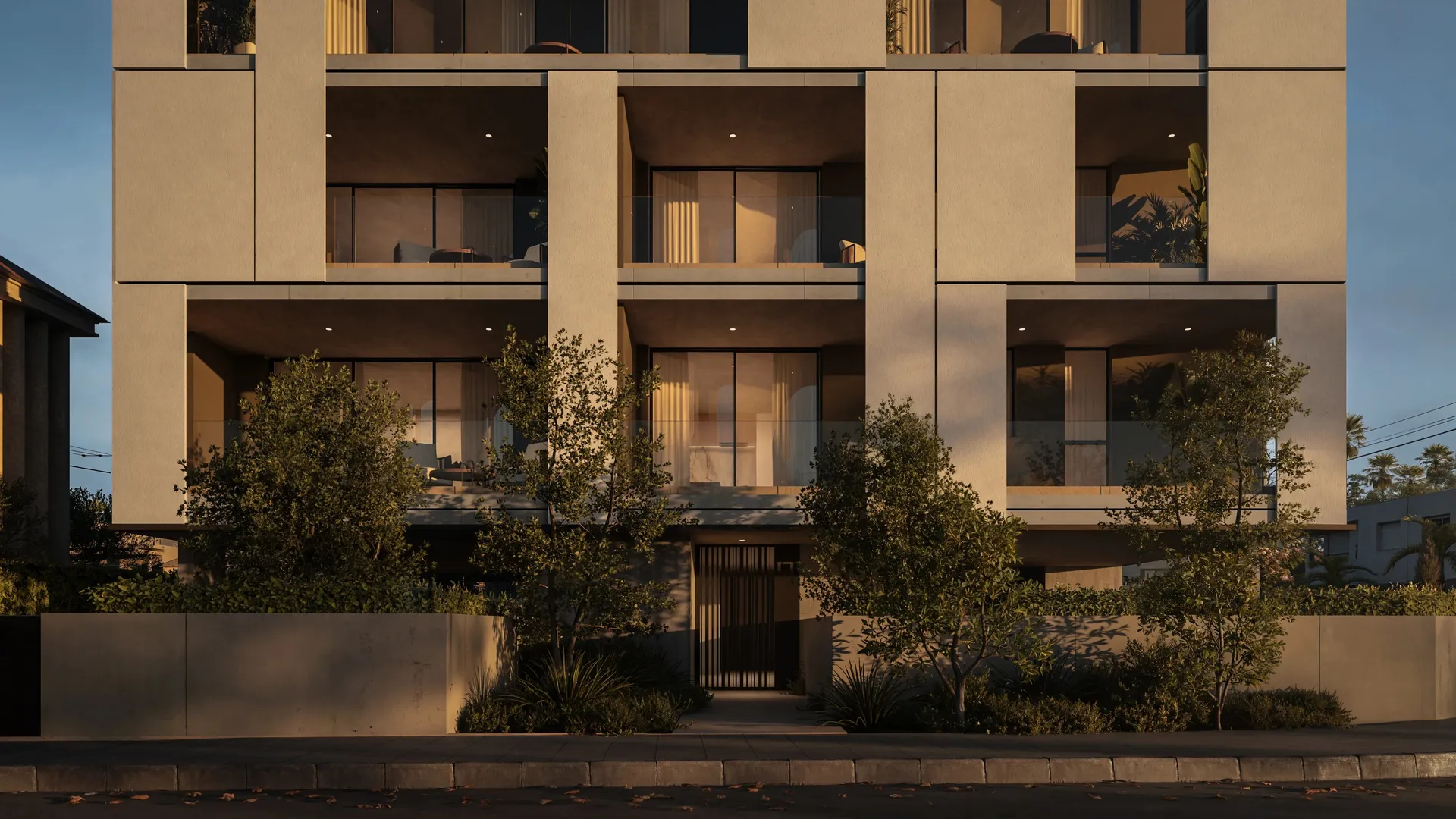 Kaia Residences