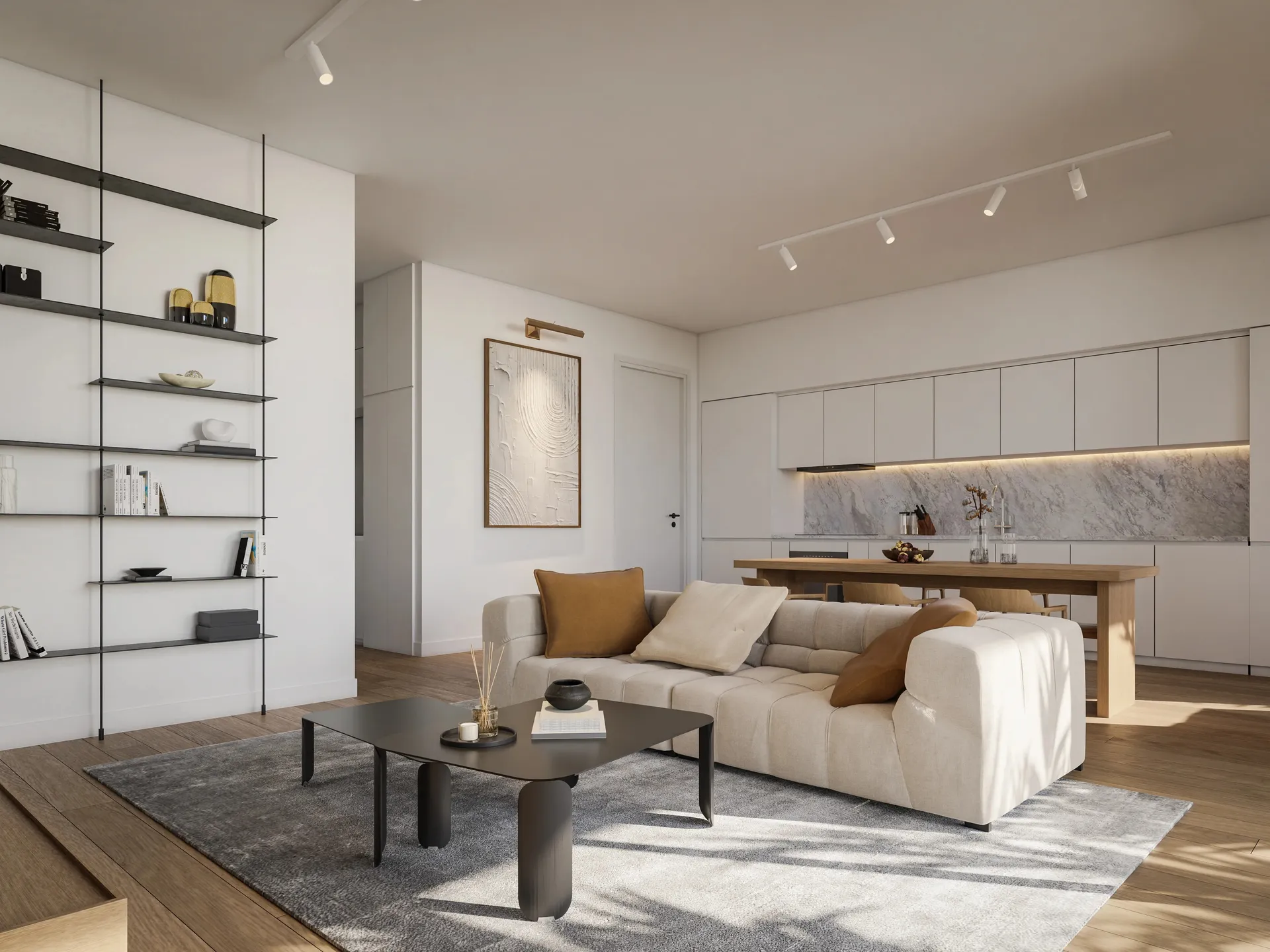 Kaia Residences