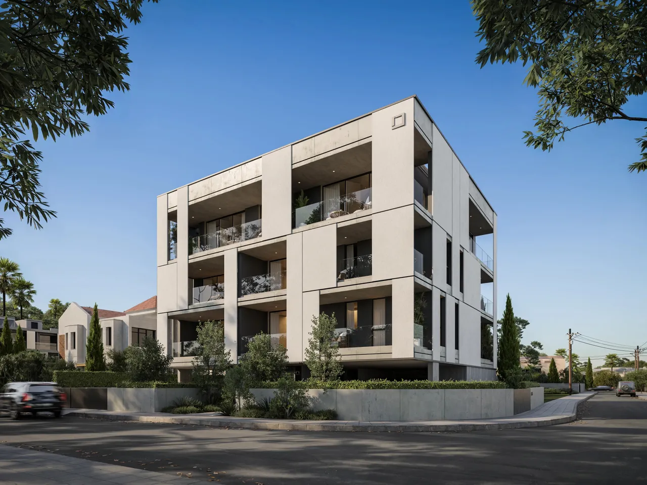 Kaia Residences