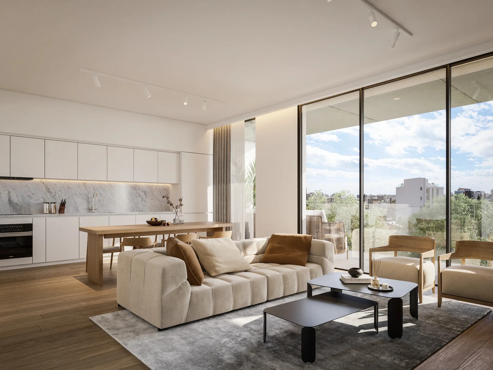 Kaia Residences