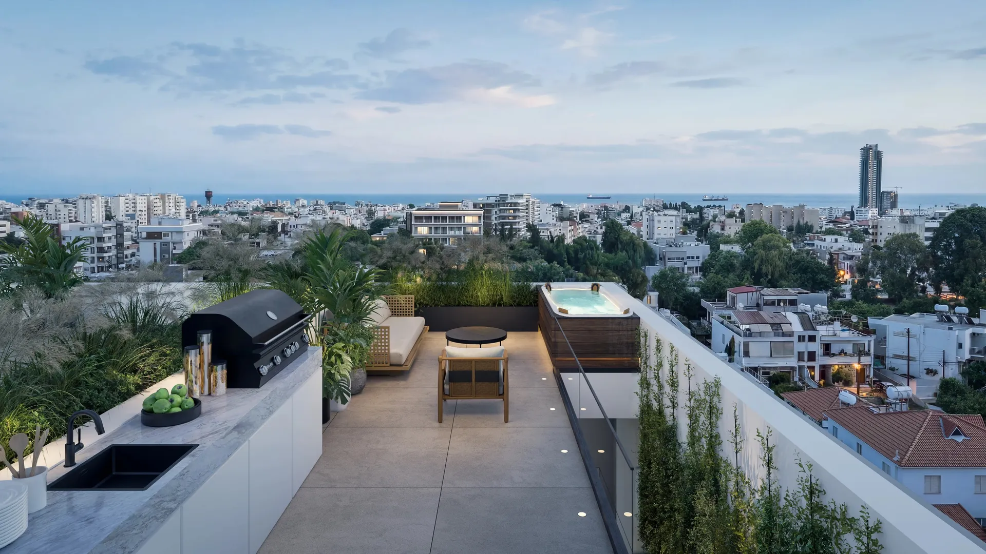 Kaia Residences