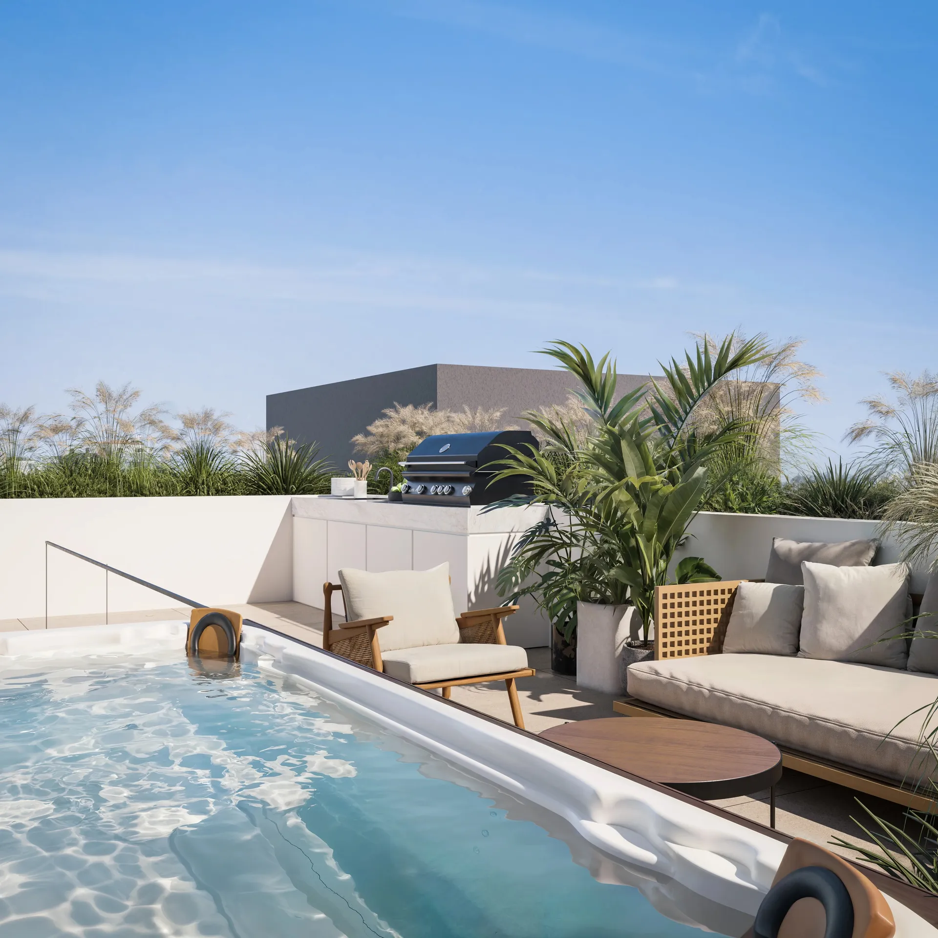 Kaia Residences
