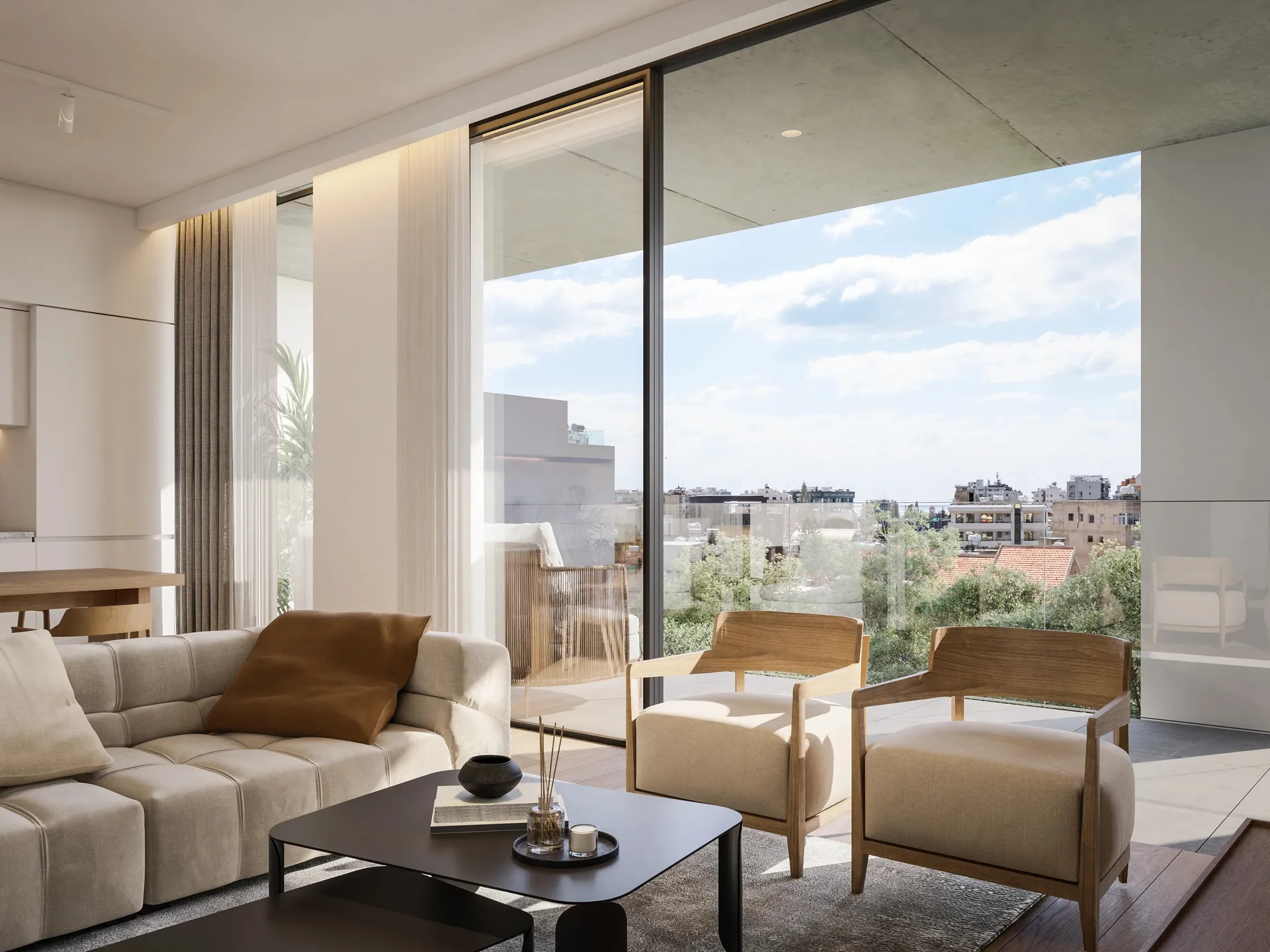 Kaia Residences