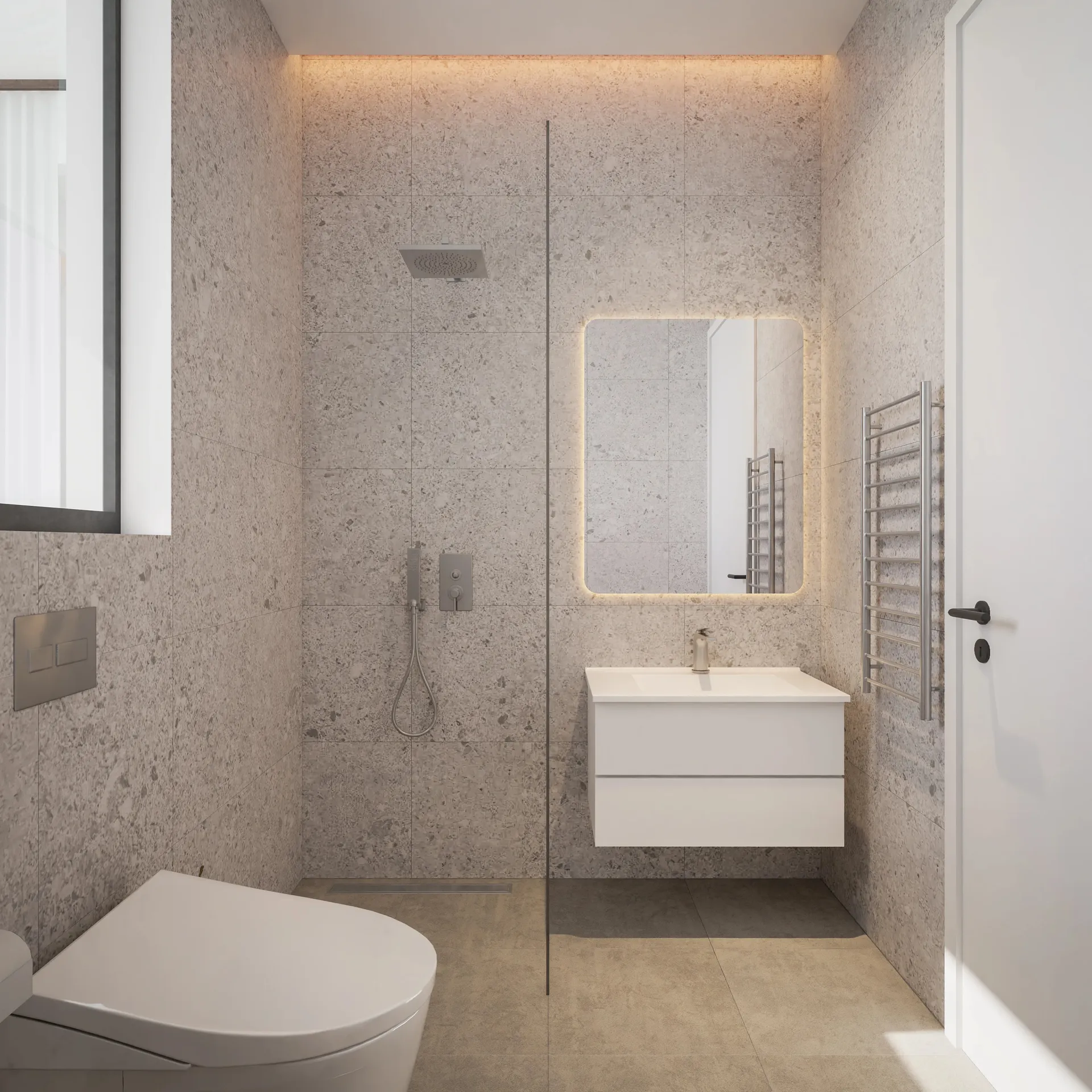 Kaia Residences