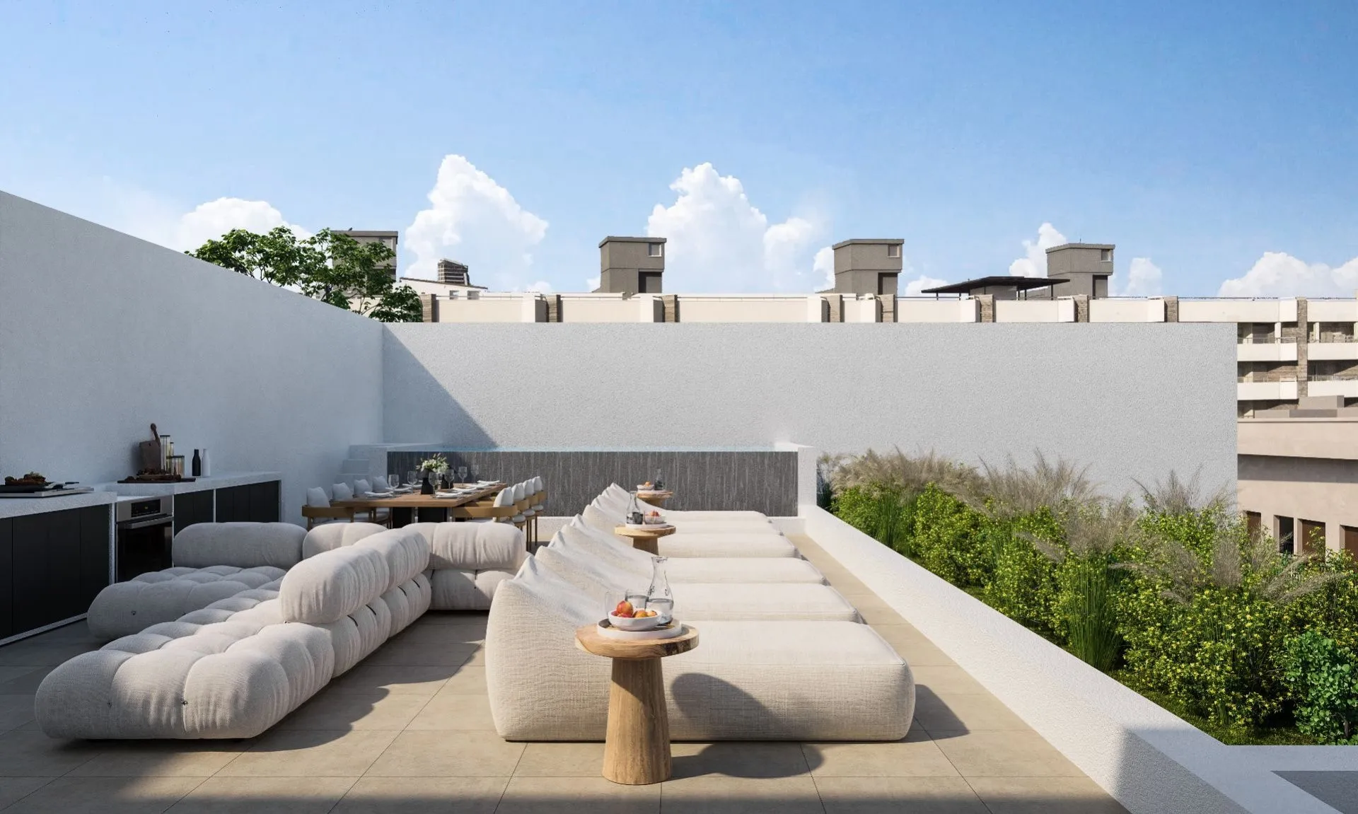 Kyma Residences