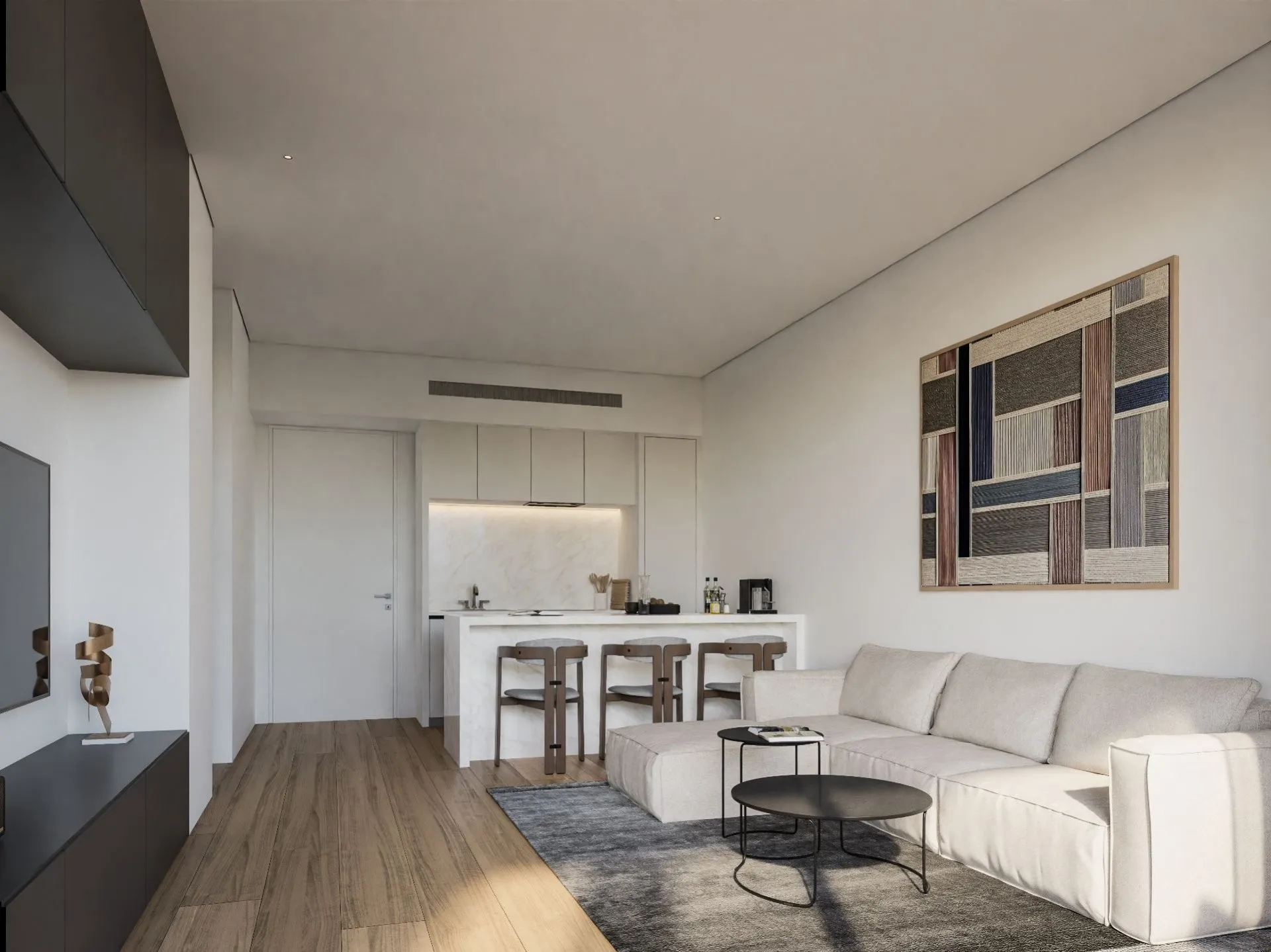 Kyma Residences