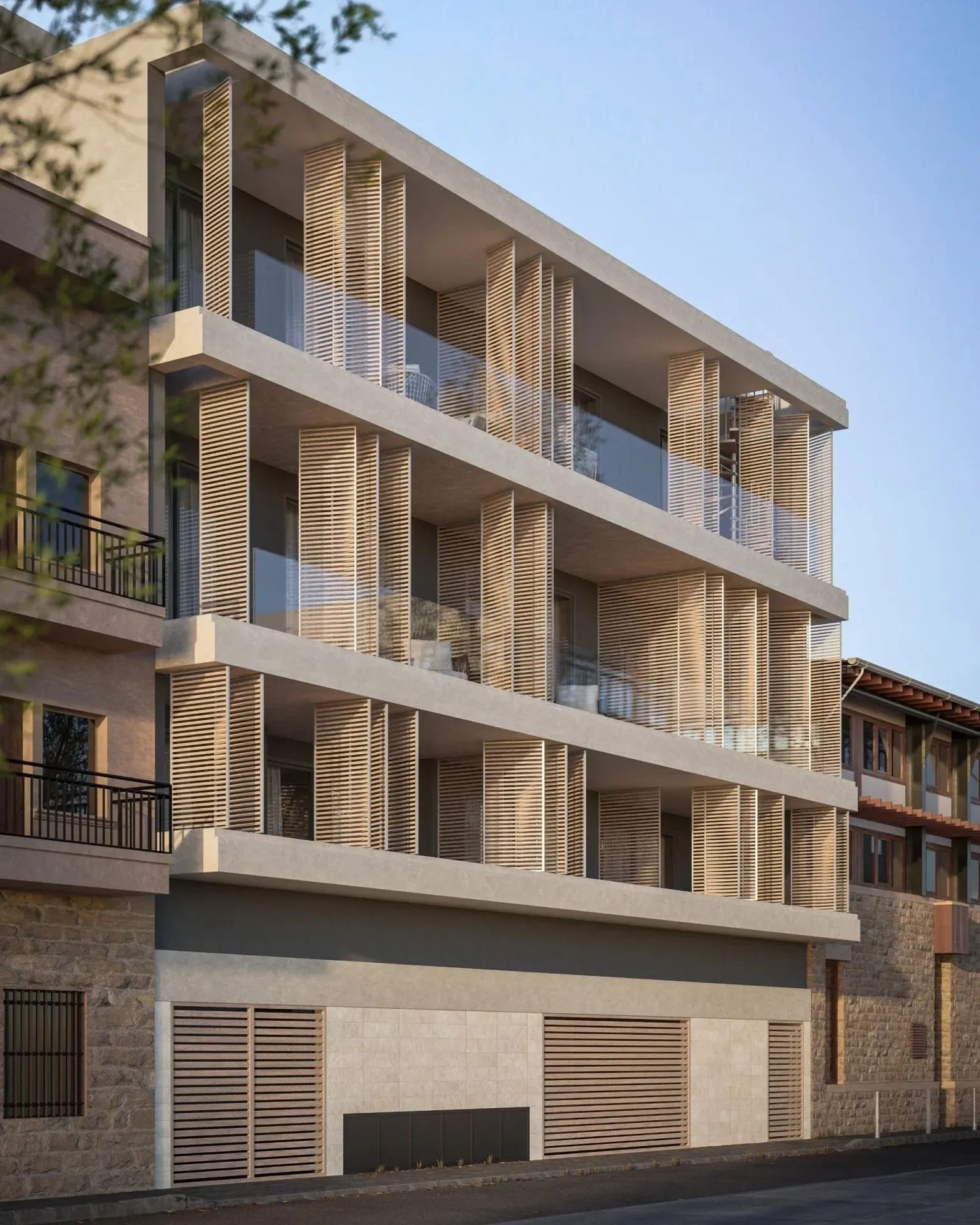 Kyma Residences
