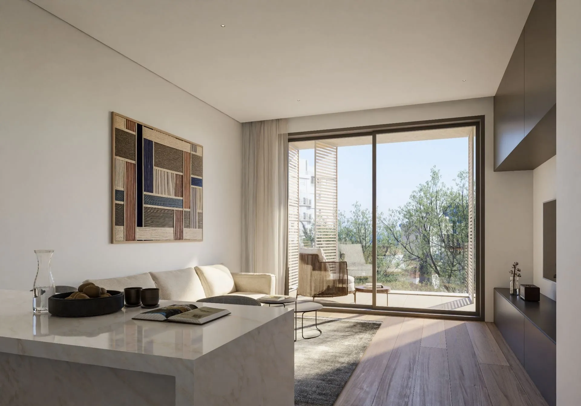 Kyma Residences