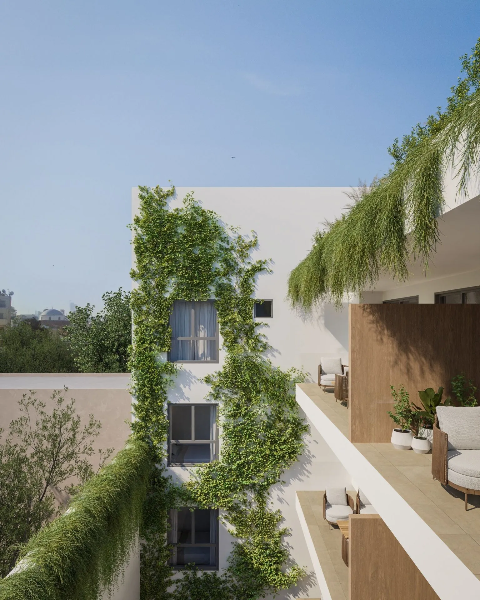 Kyma Residences