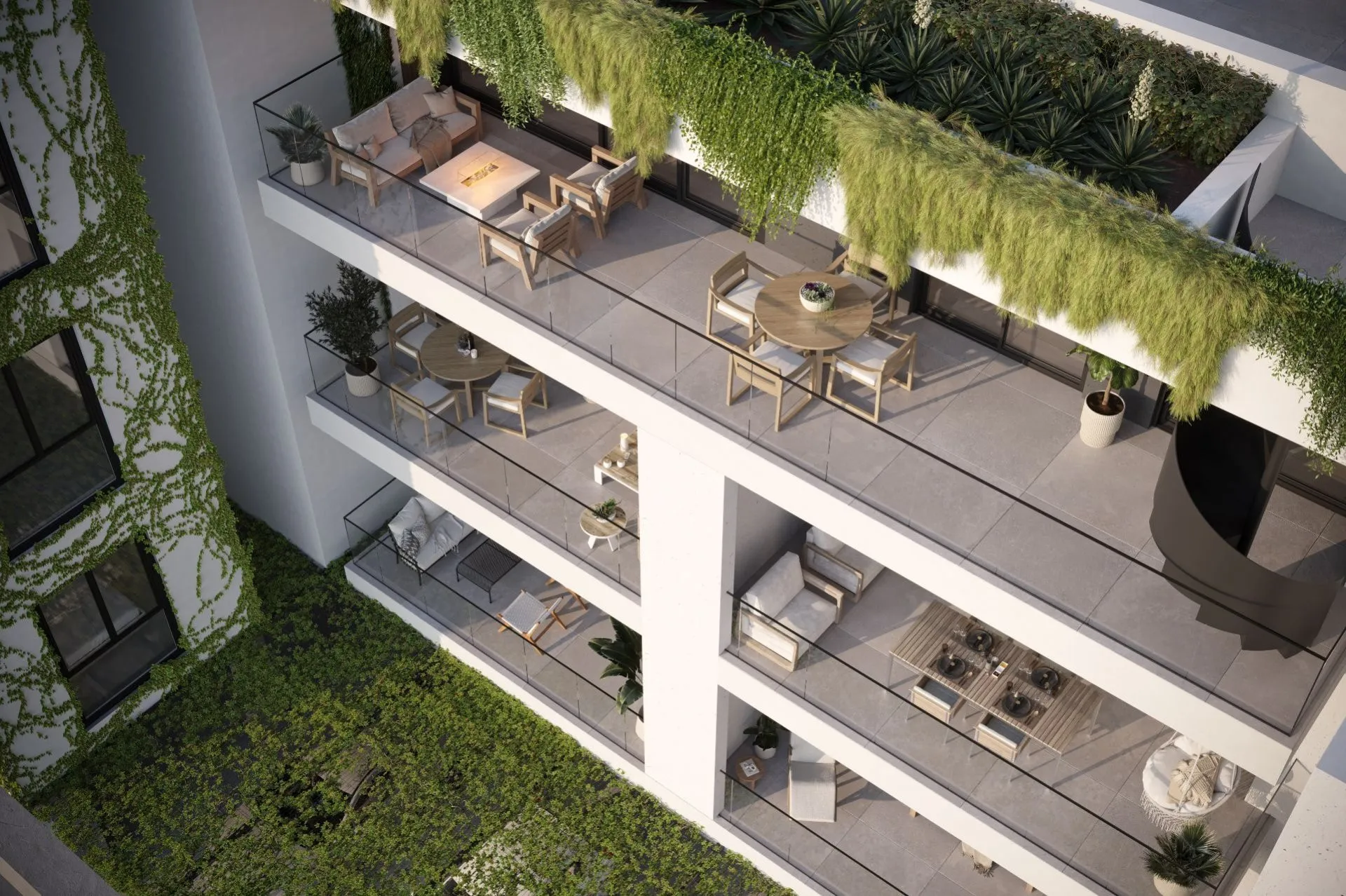 Kyma Residences