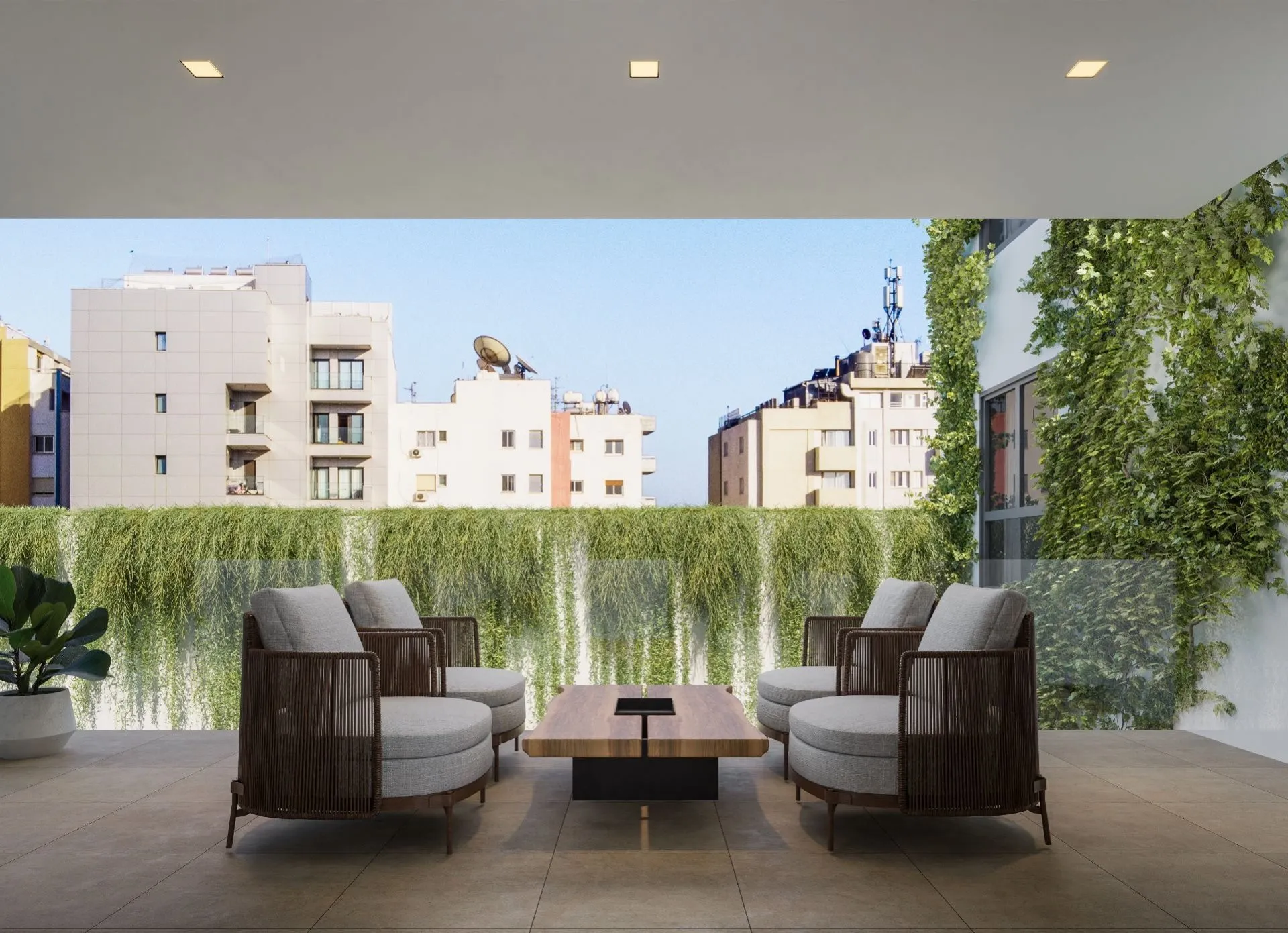 Kyma Residences