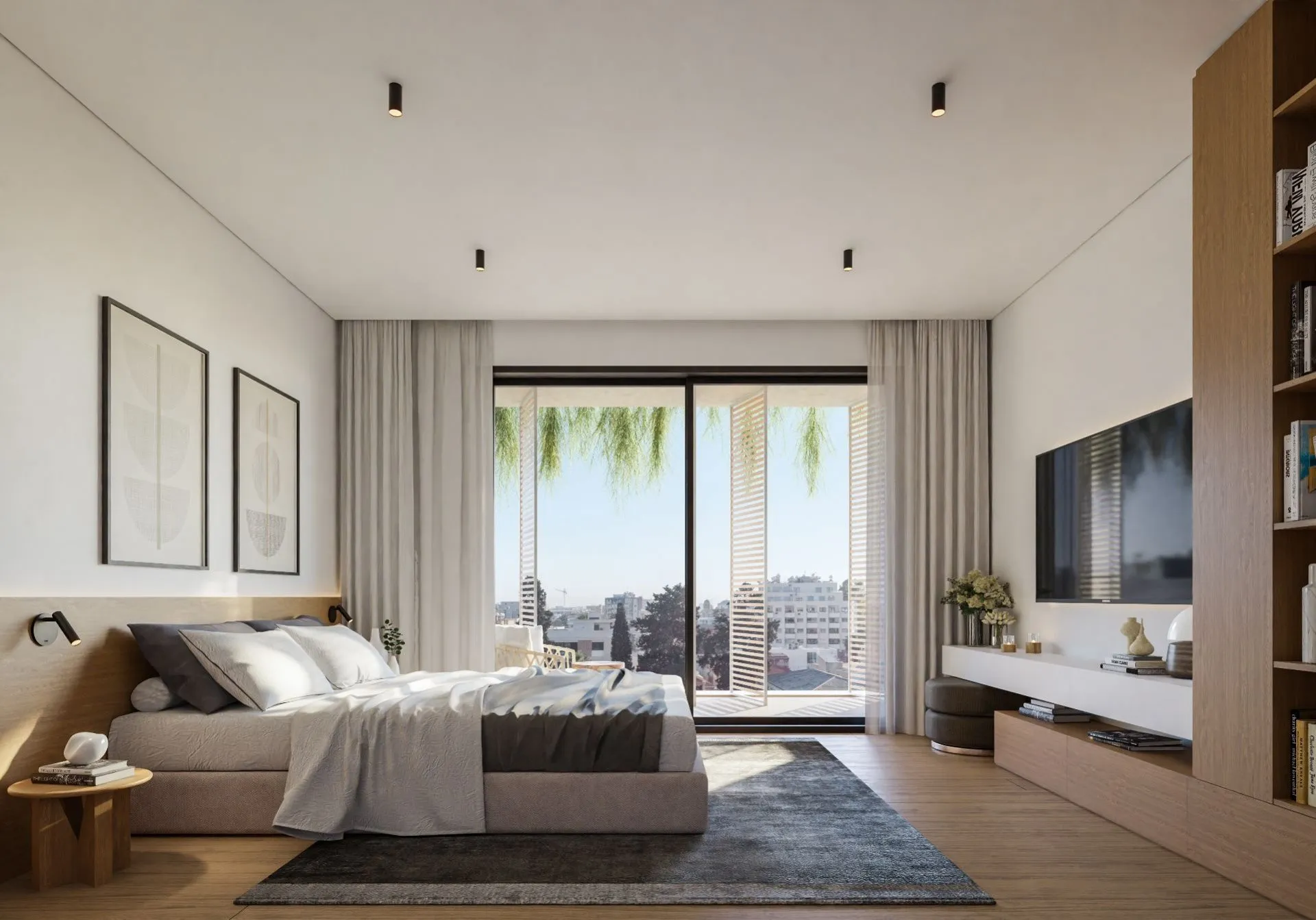 Kyma Residences