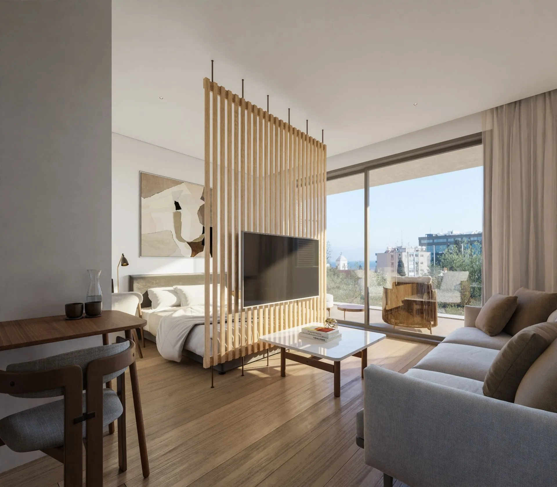 Kyma Residences
