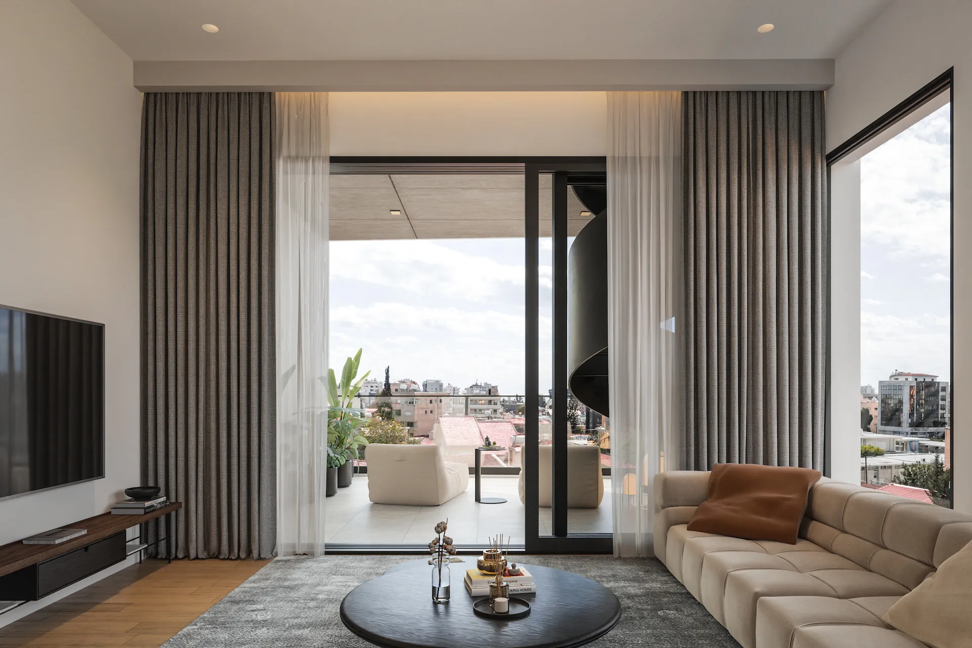 Lav-Residences