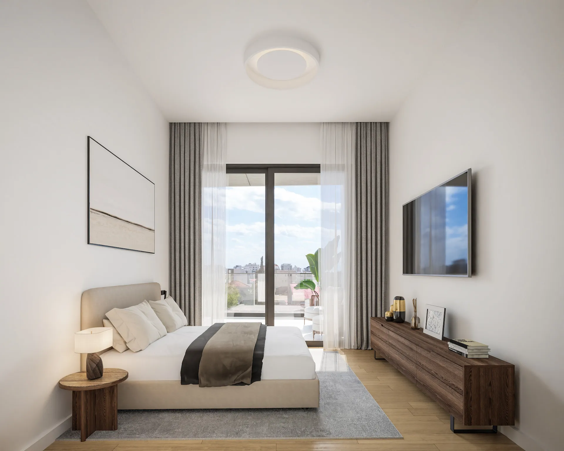 Lav-Residences