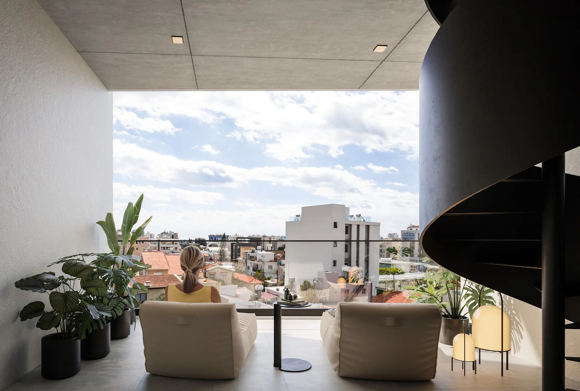 Lav-Residences