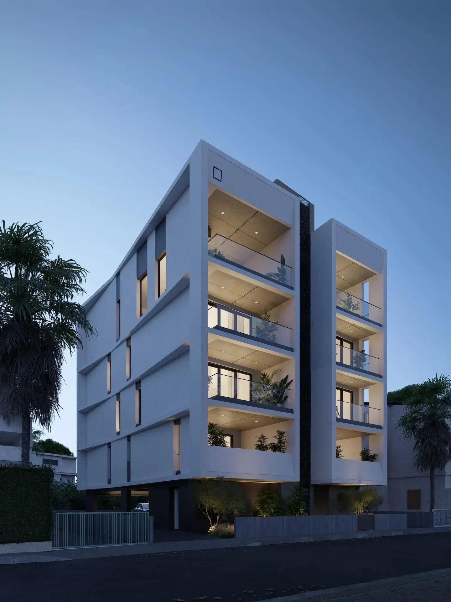 Lav-Residences