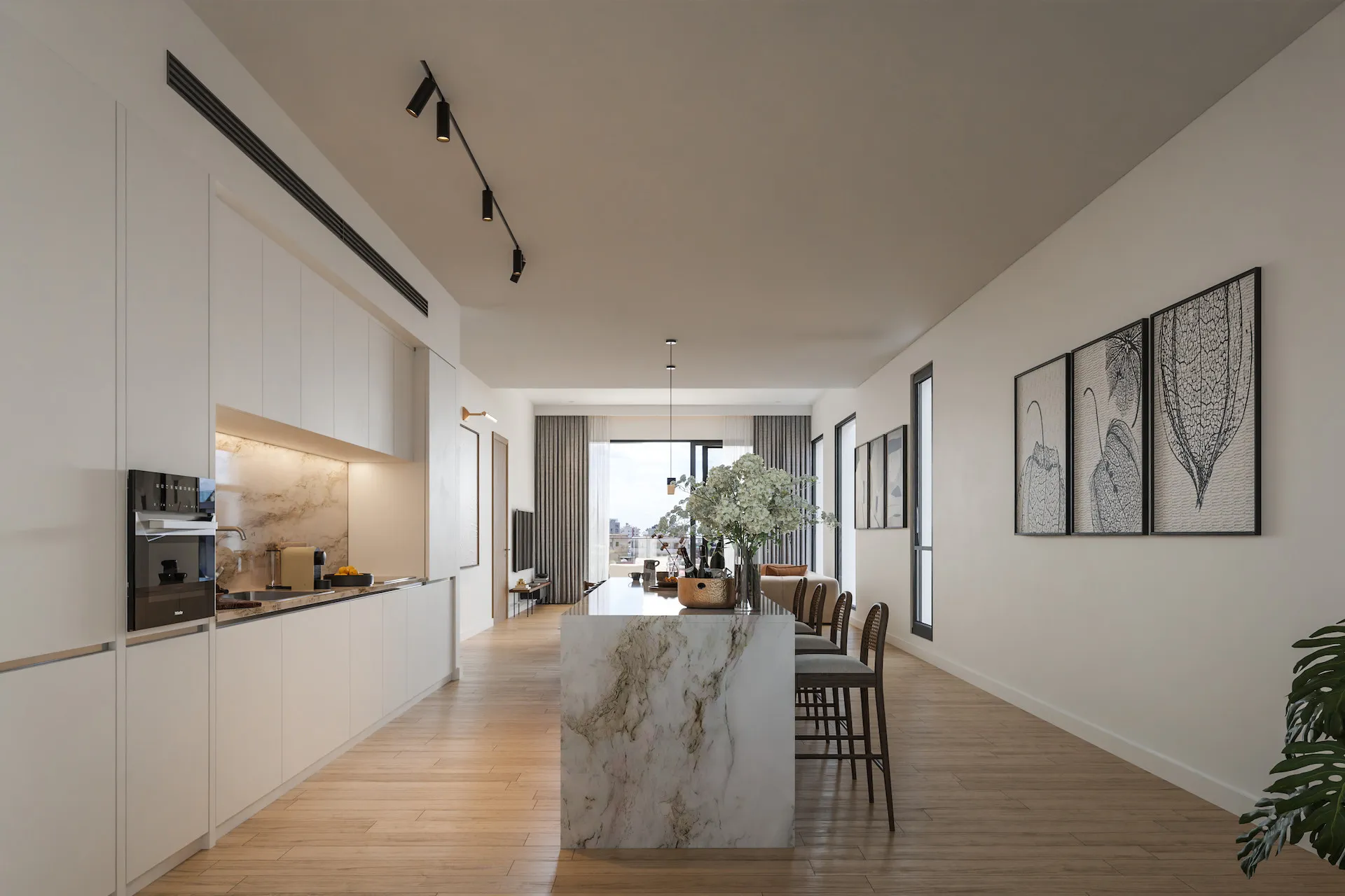 Lav-Residences