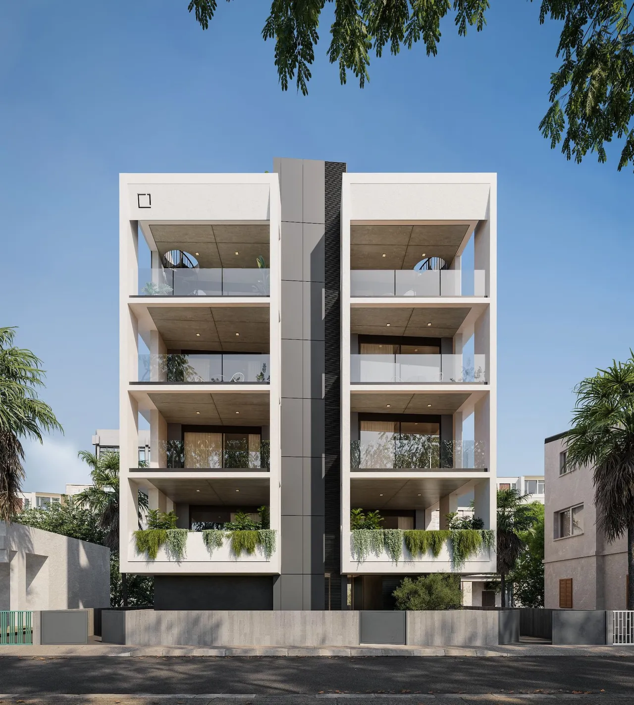 Lav-Residences