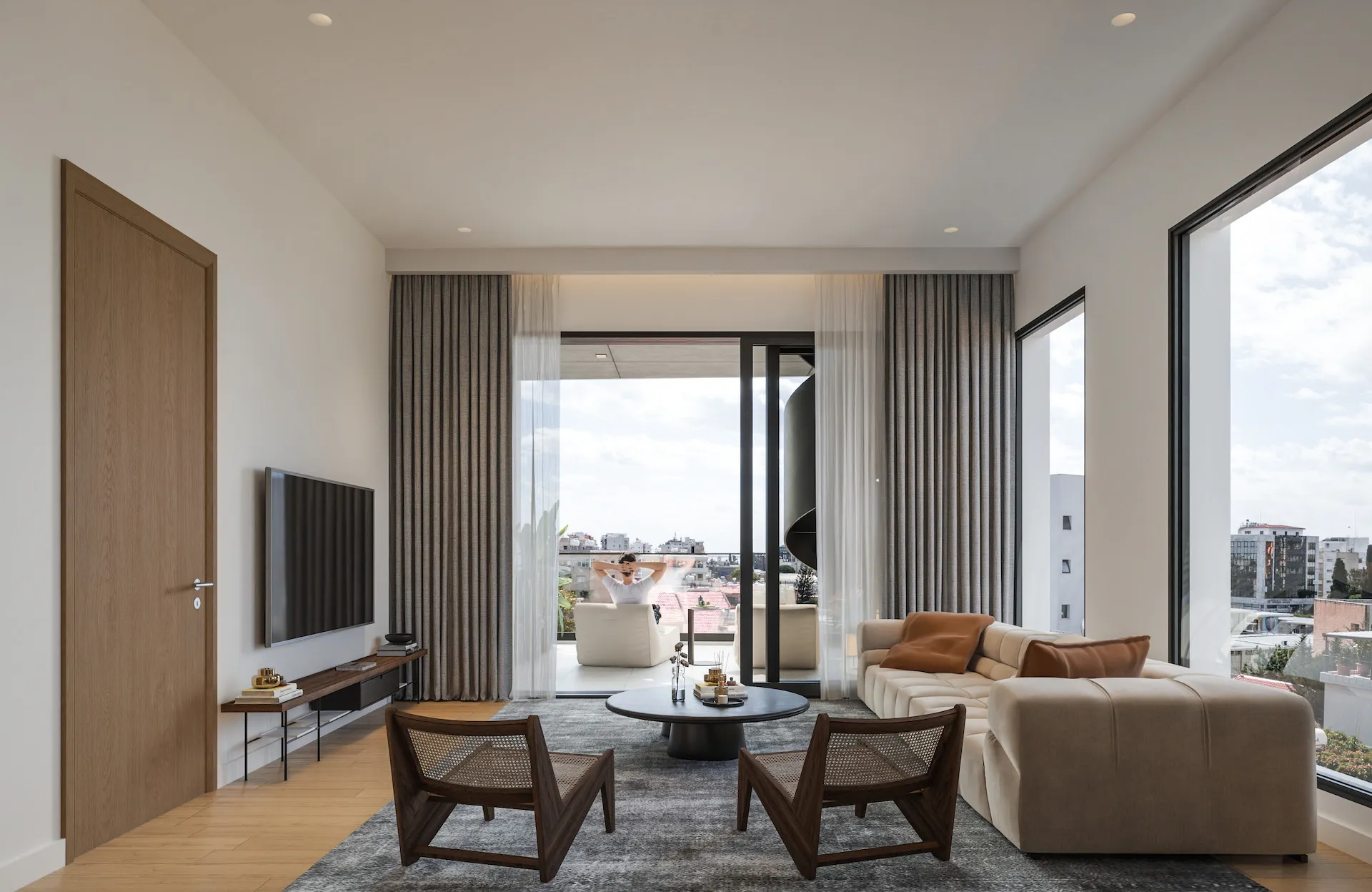 Lav-Residences