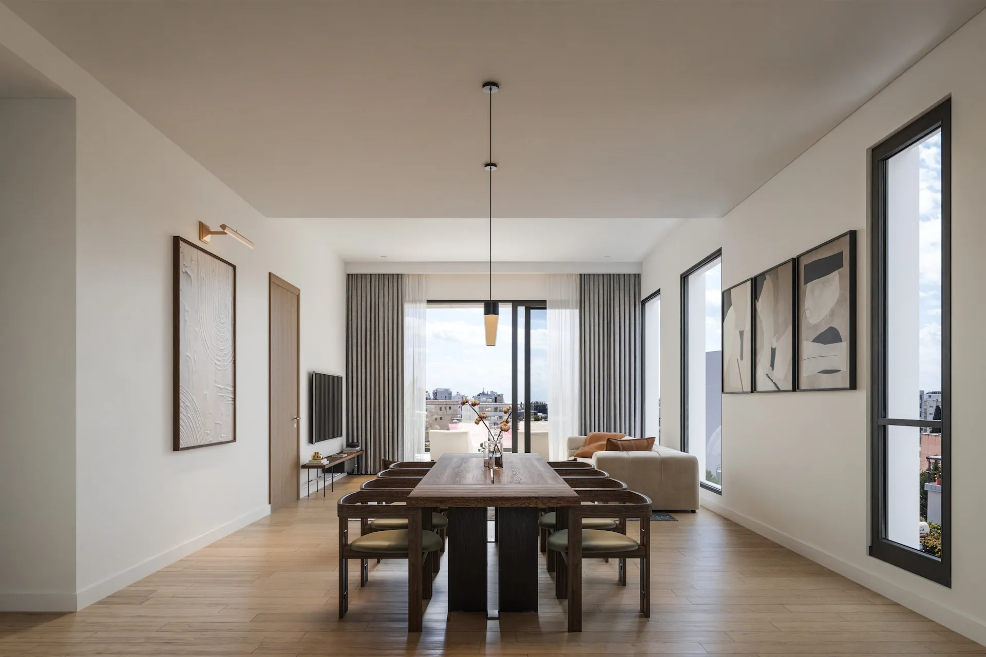 Lav-Residences