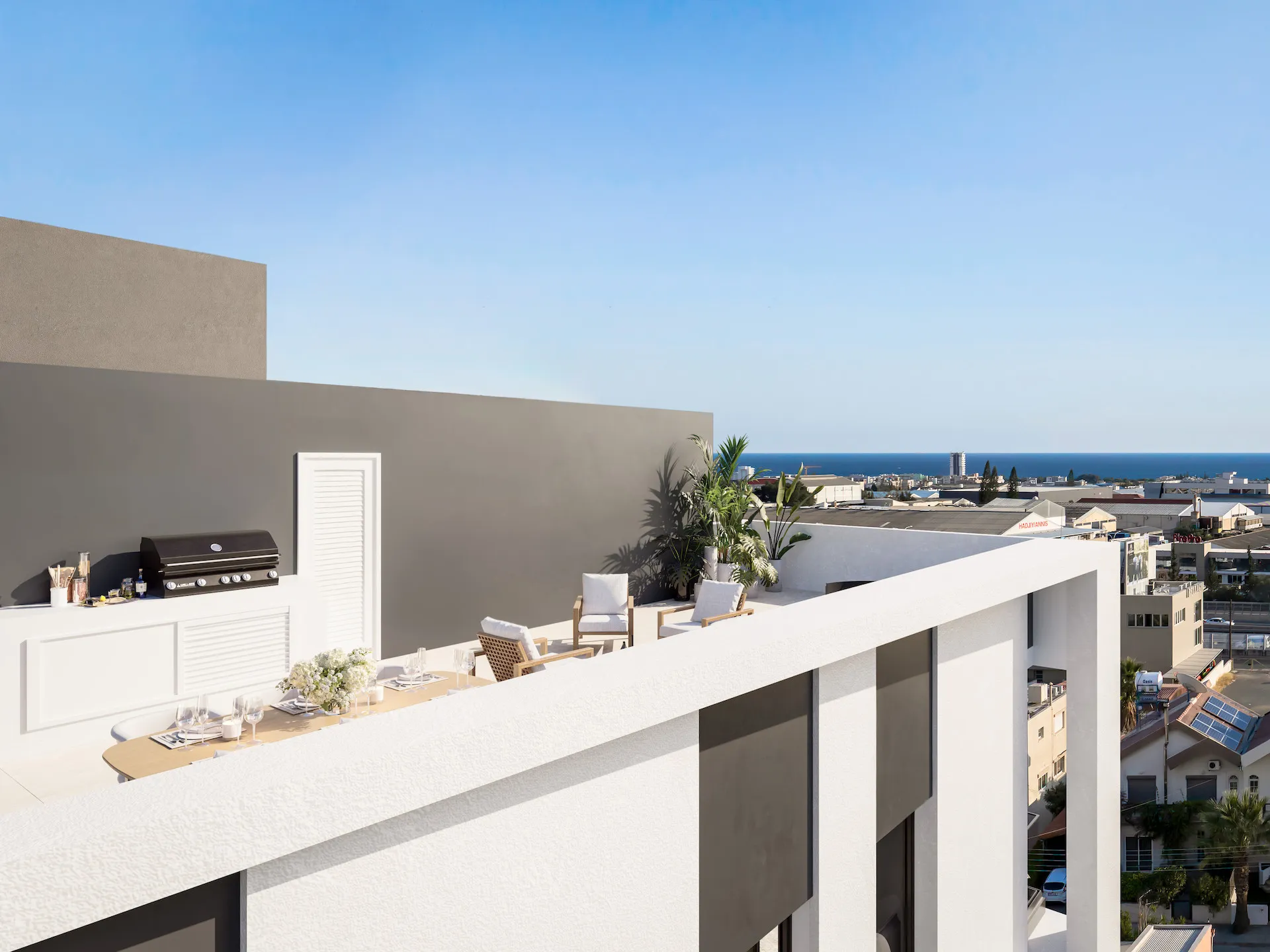 Lav-Residences