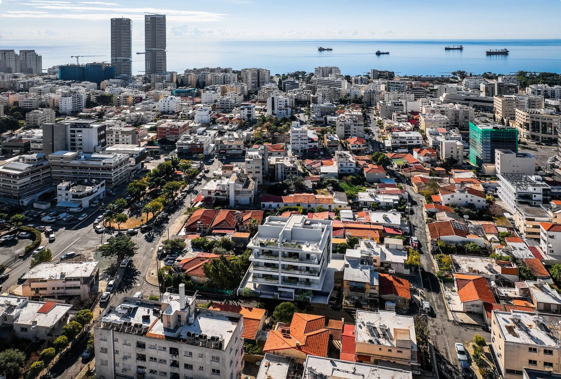 Neve Residences
