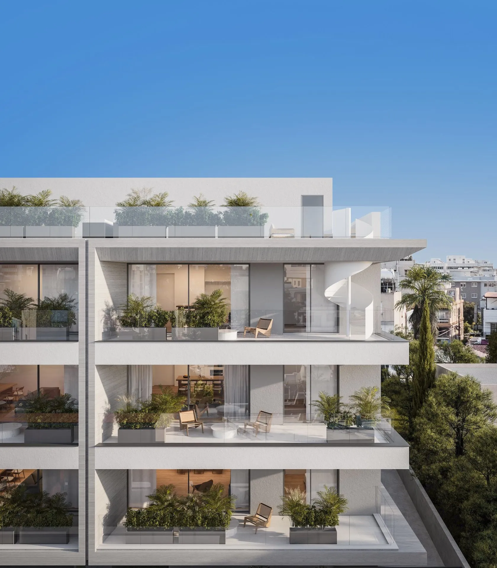 Neve Residences