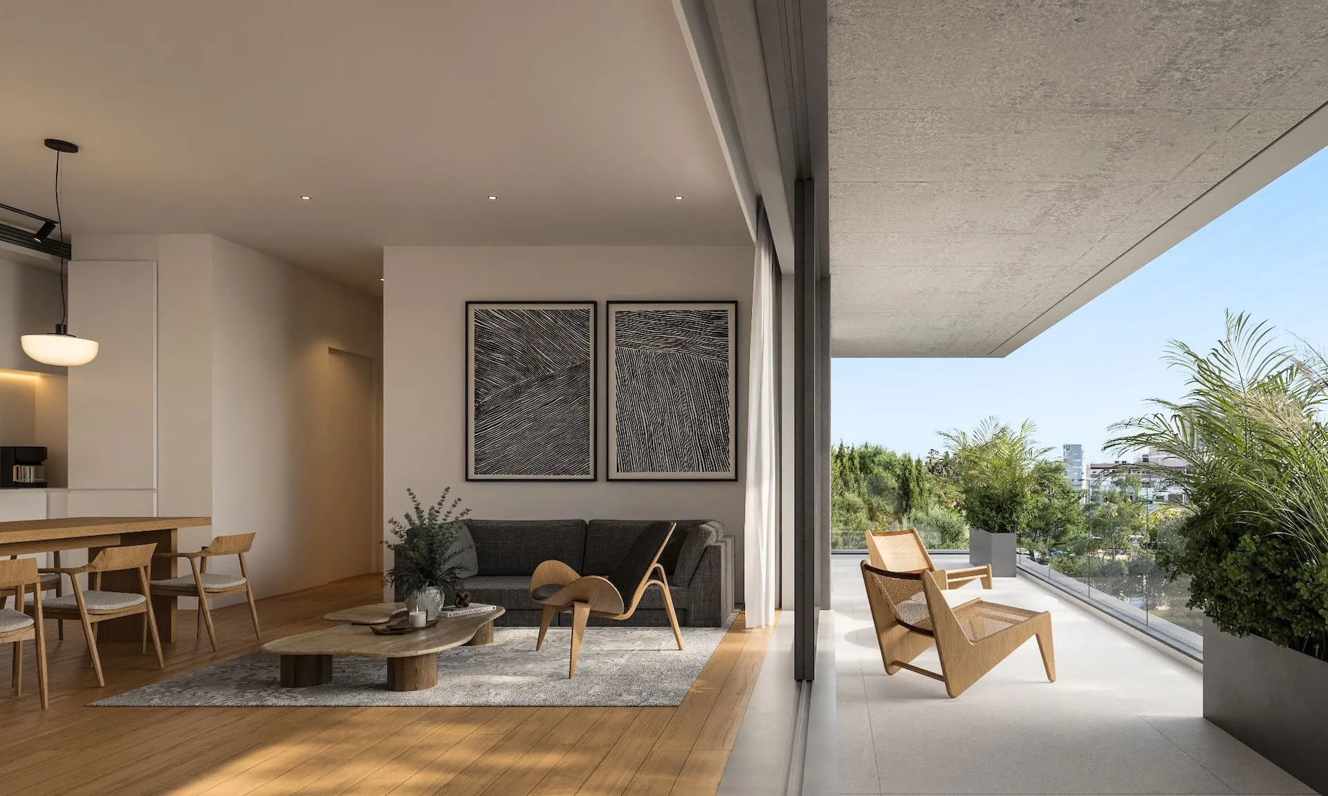 Neve Residences