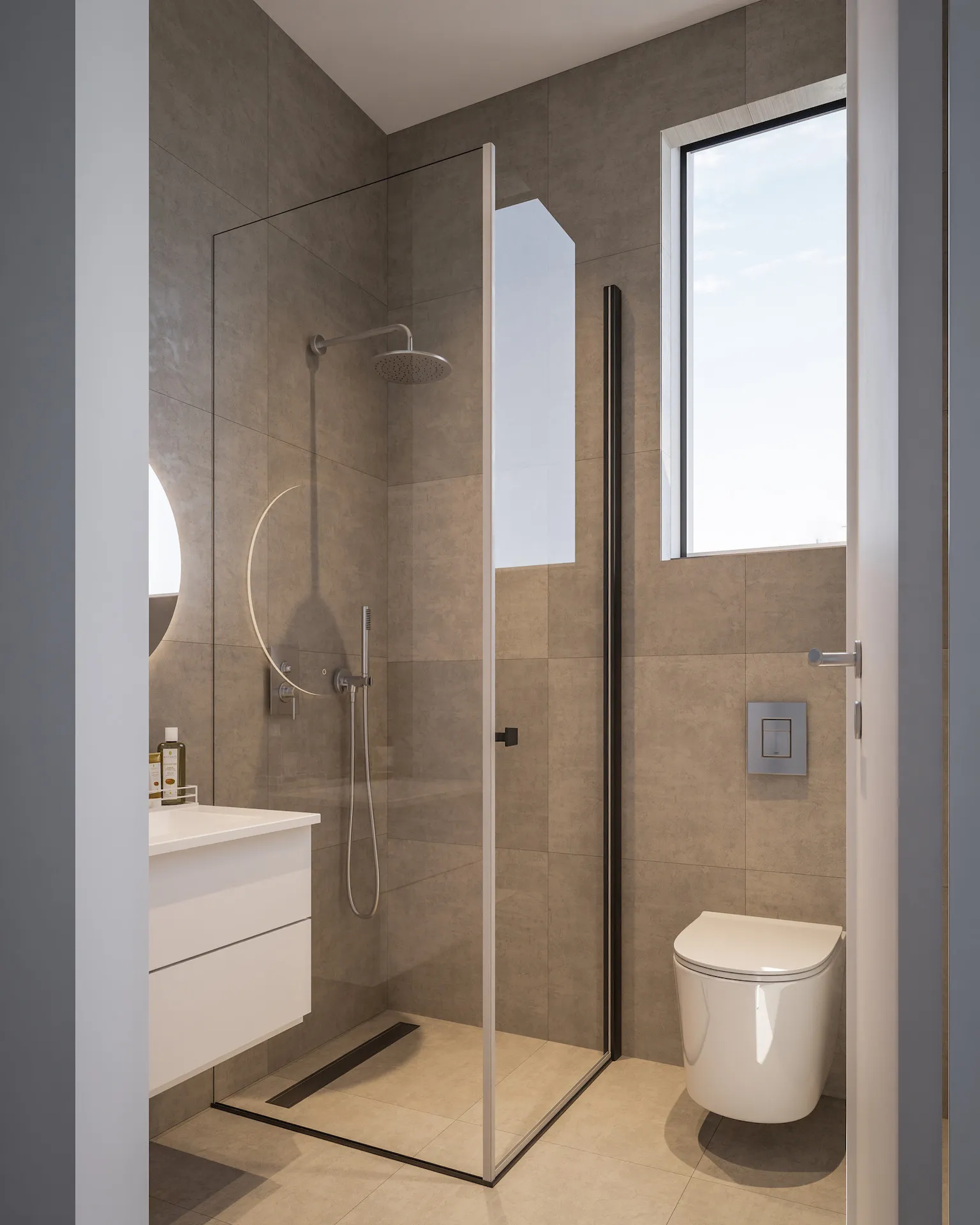 Noa Residences