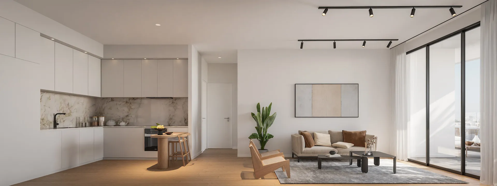 Noa Residences