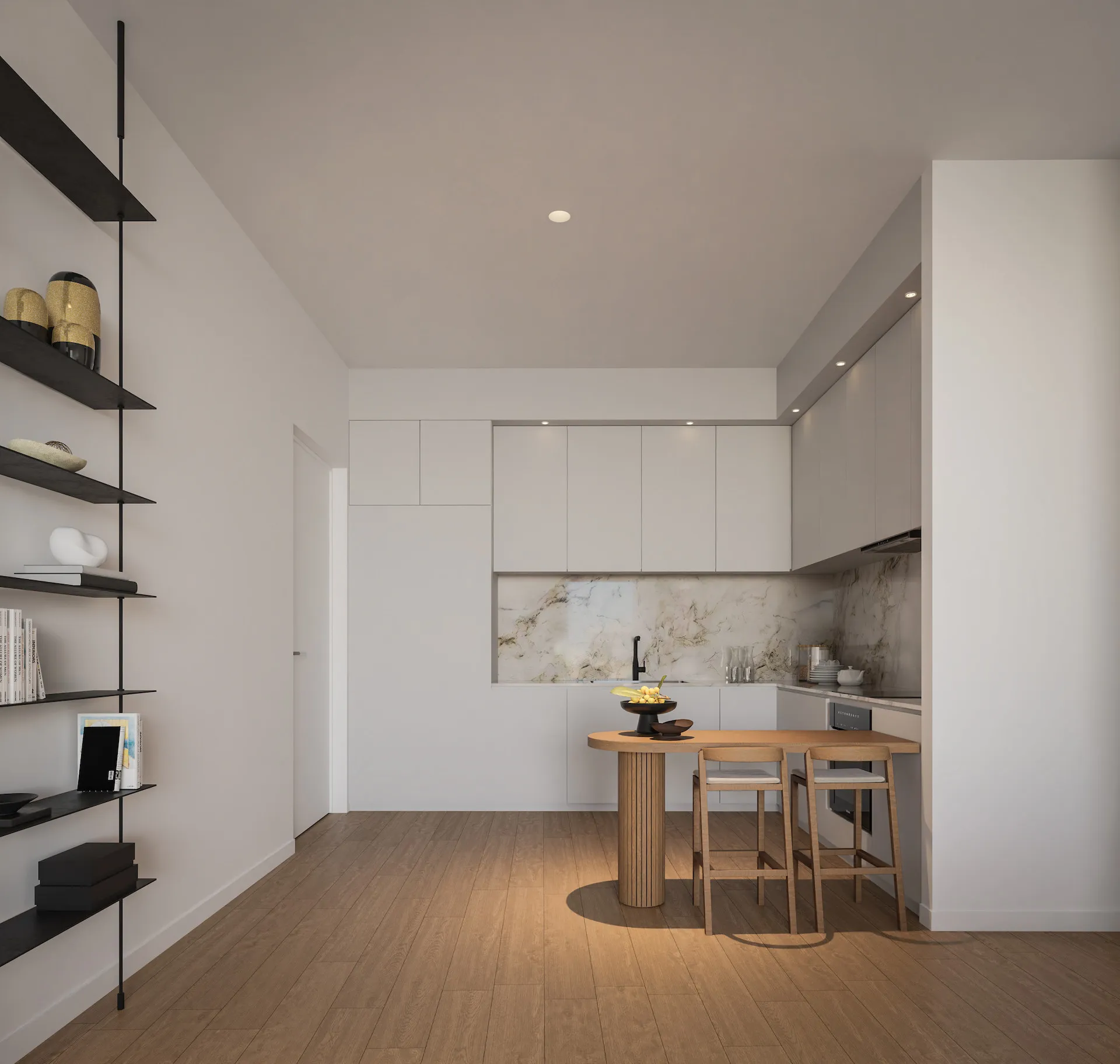 Noa Residences